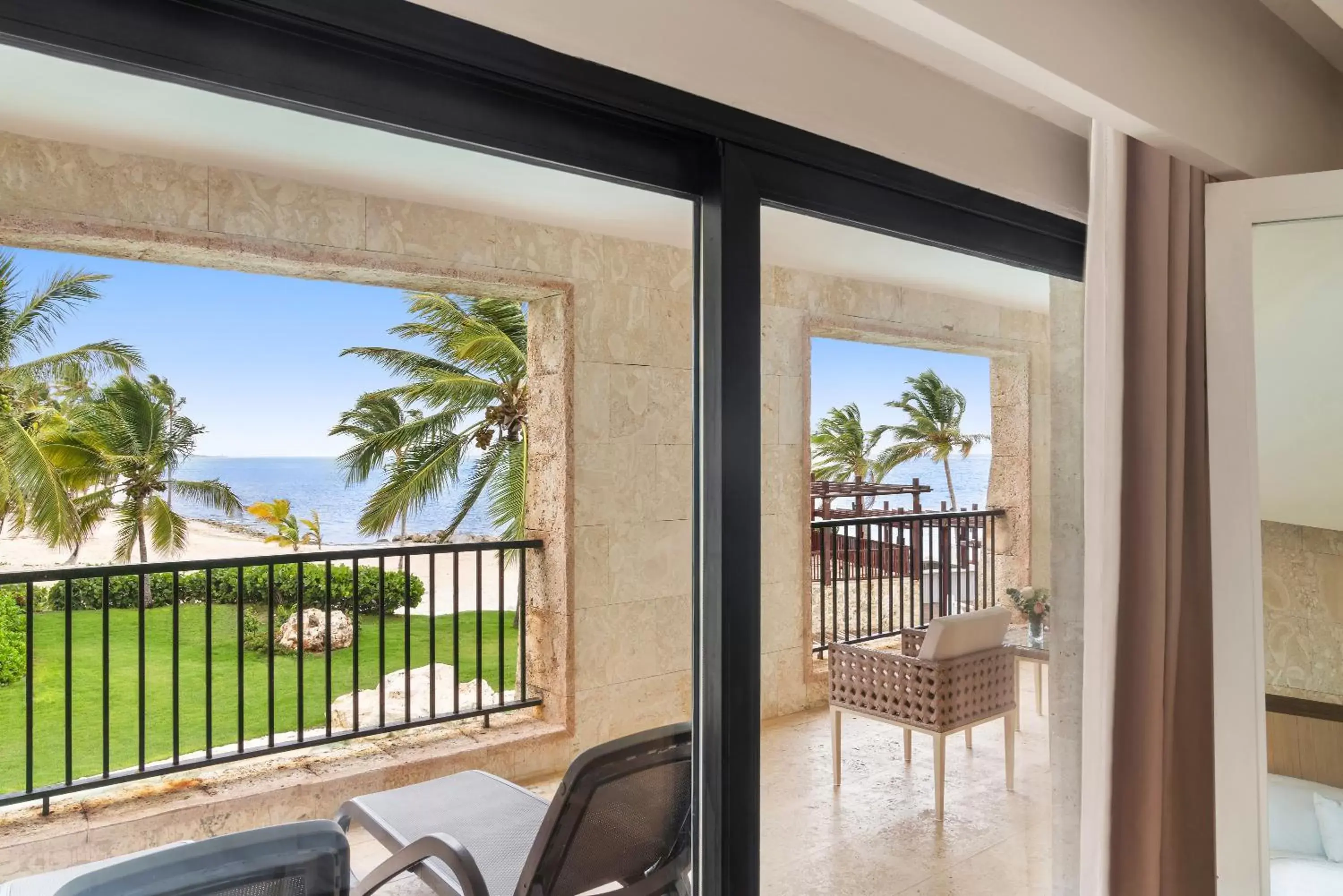 Balcony/Terrace in Sanctuary Cap Cana, a Luxury Collection All-Inclusive Resort, Dominican Republic