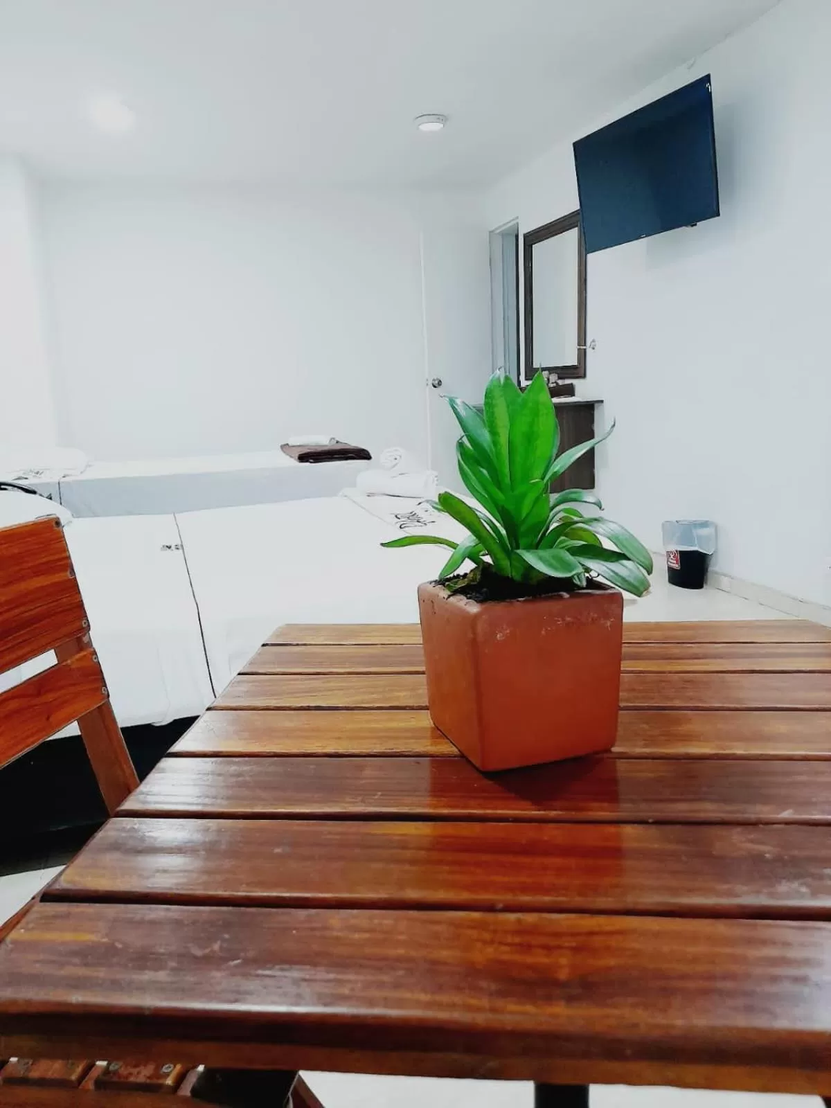 TV and multimedia in Hotel Saint John