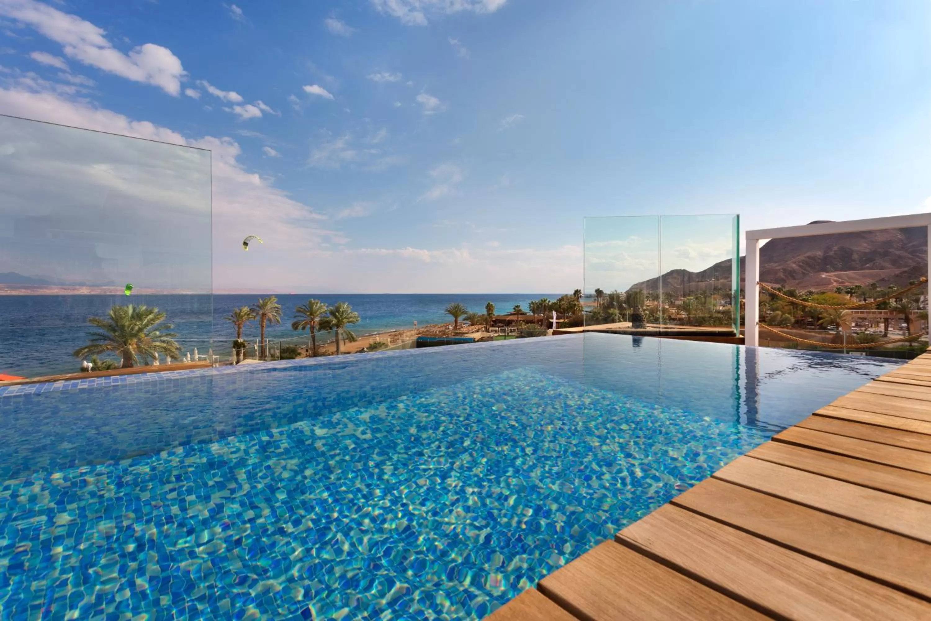 Other in Herbert Samuel The Reef Eilat