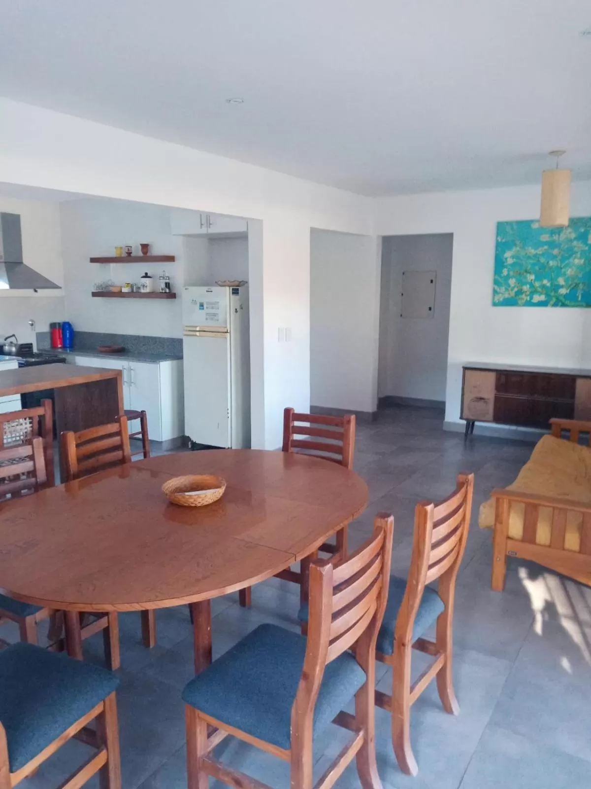 Living room in La Ysidora Hotel & Spa