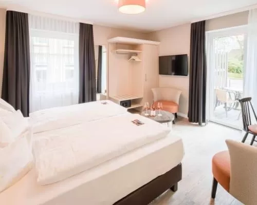 Flair Hotel Rieckmann