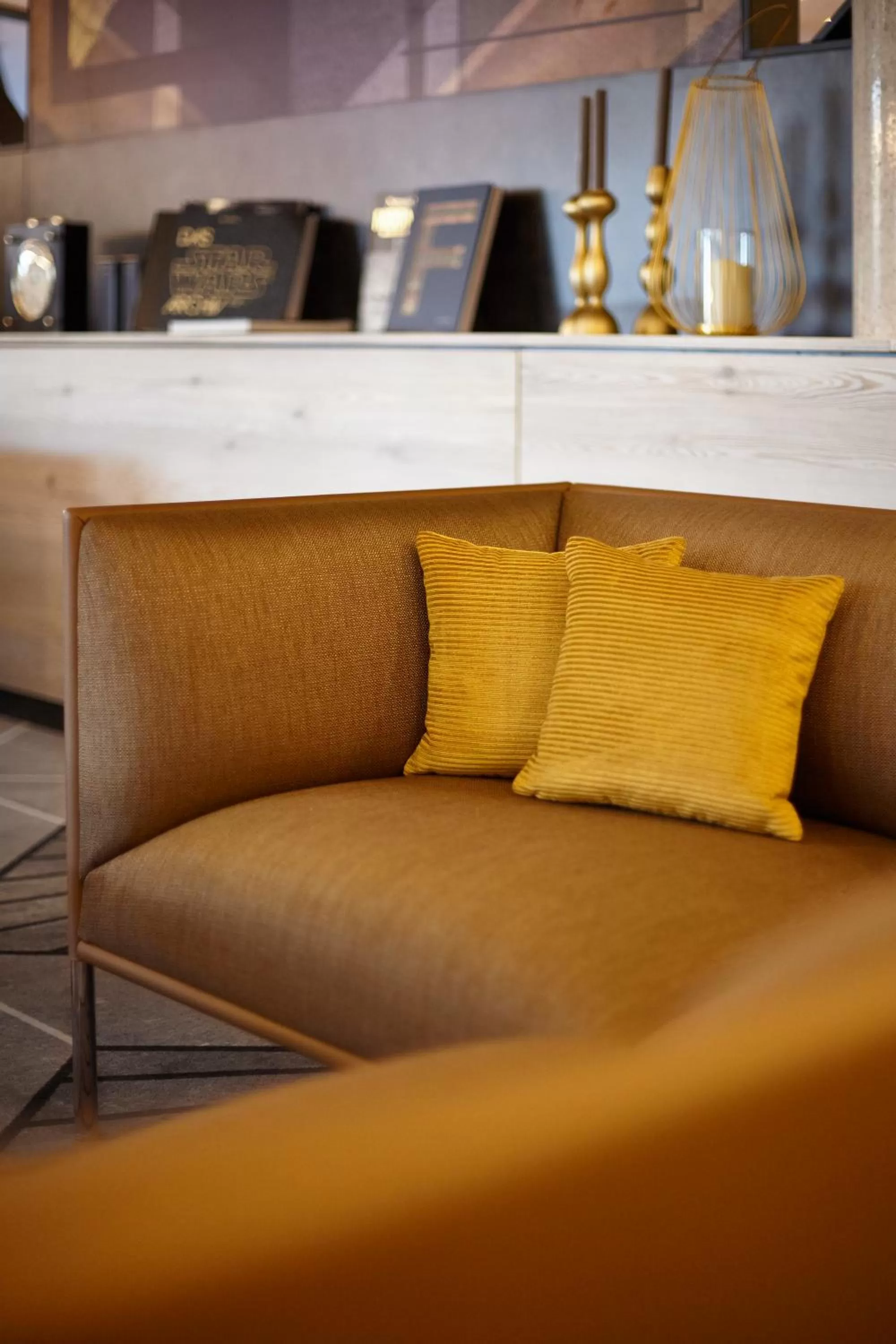 Property building in Holiday Inn - the niu, Air Frankfurt Messe by IHG