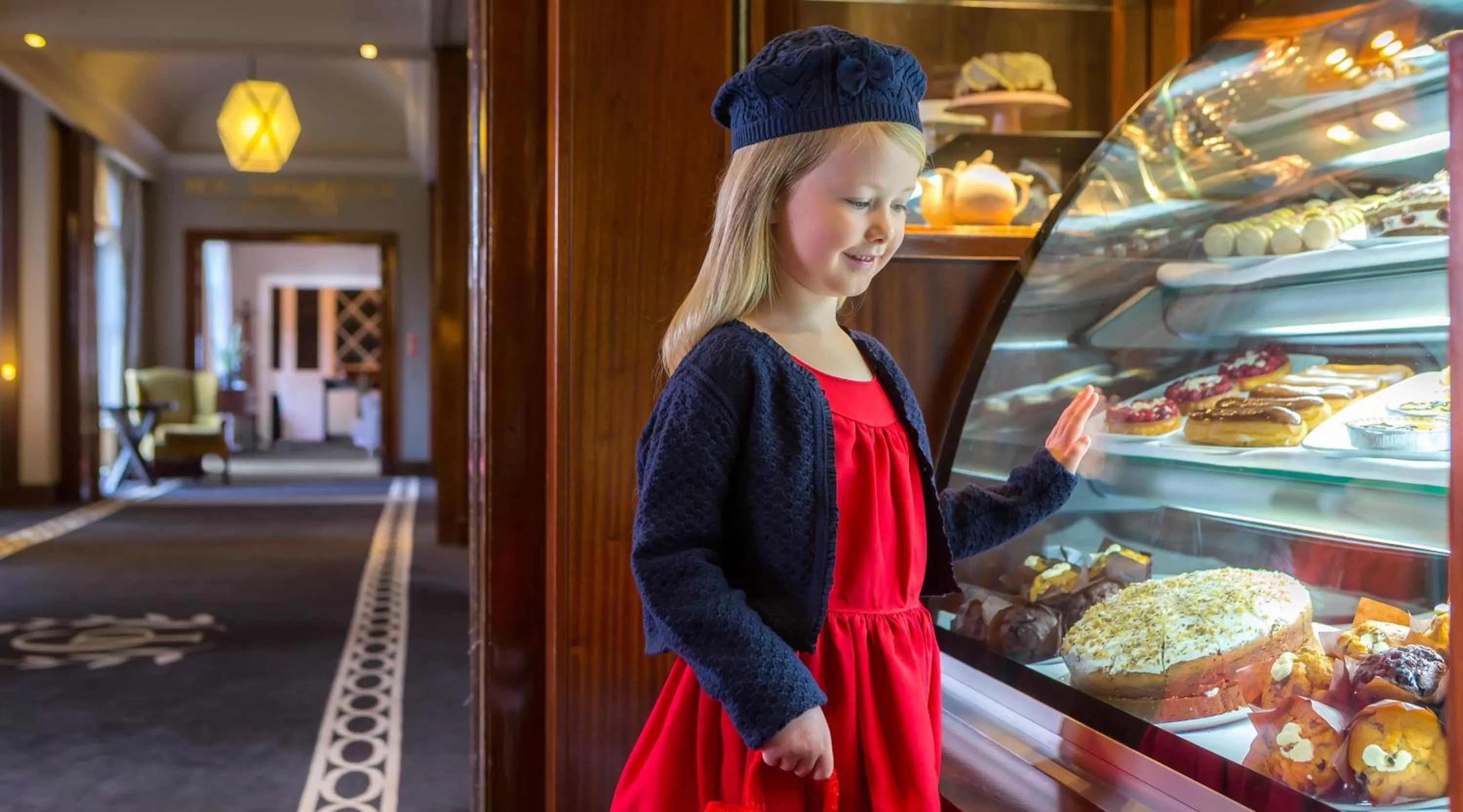 Food in Castletroy Park Hotel