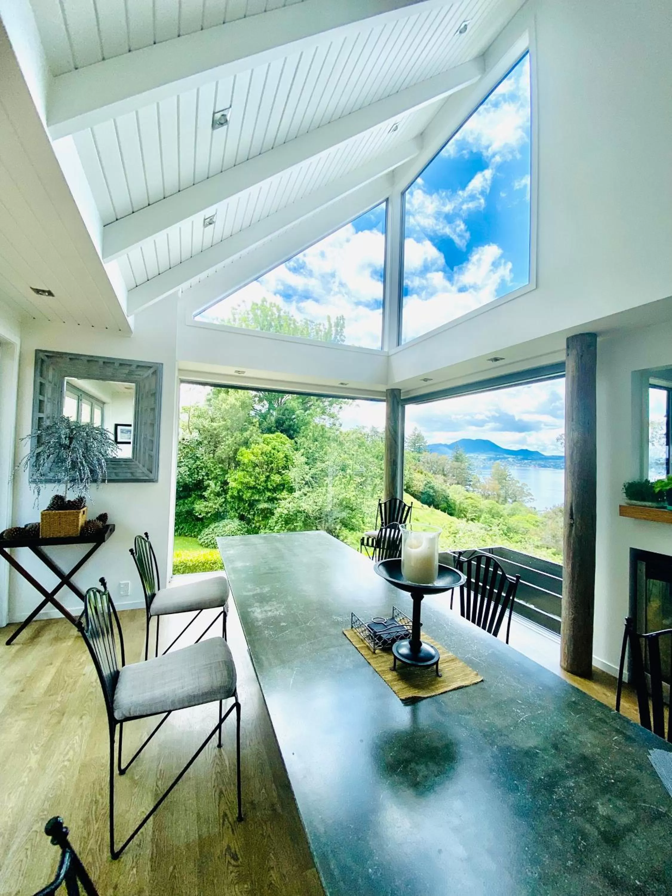 Restaurant/places to eat in Acacia Cliffs Lodge