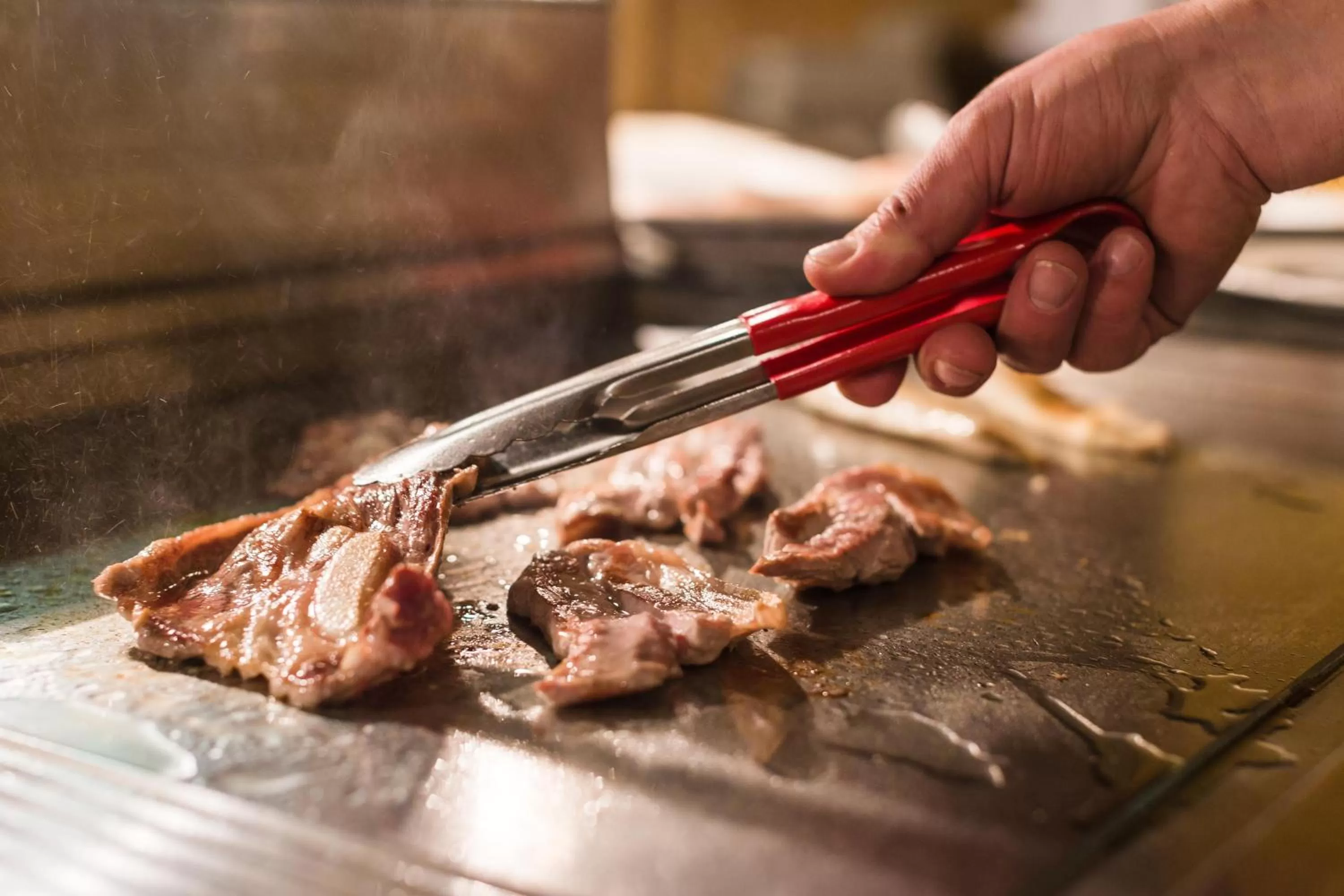 Food in Hotel Màgic Ski by Nexta