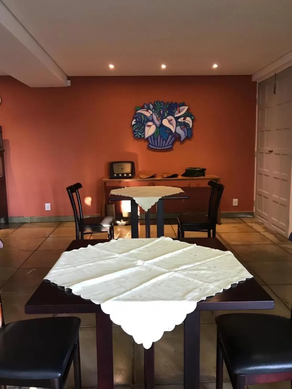 Pousada Dos Ofícios