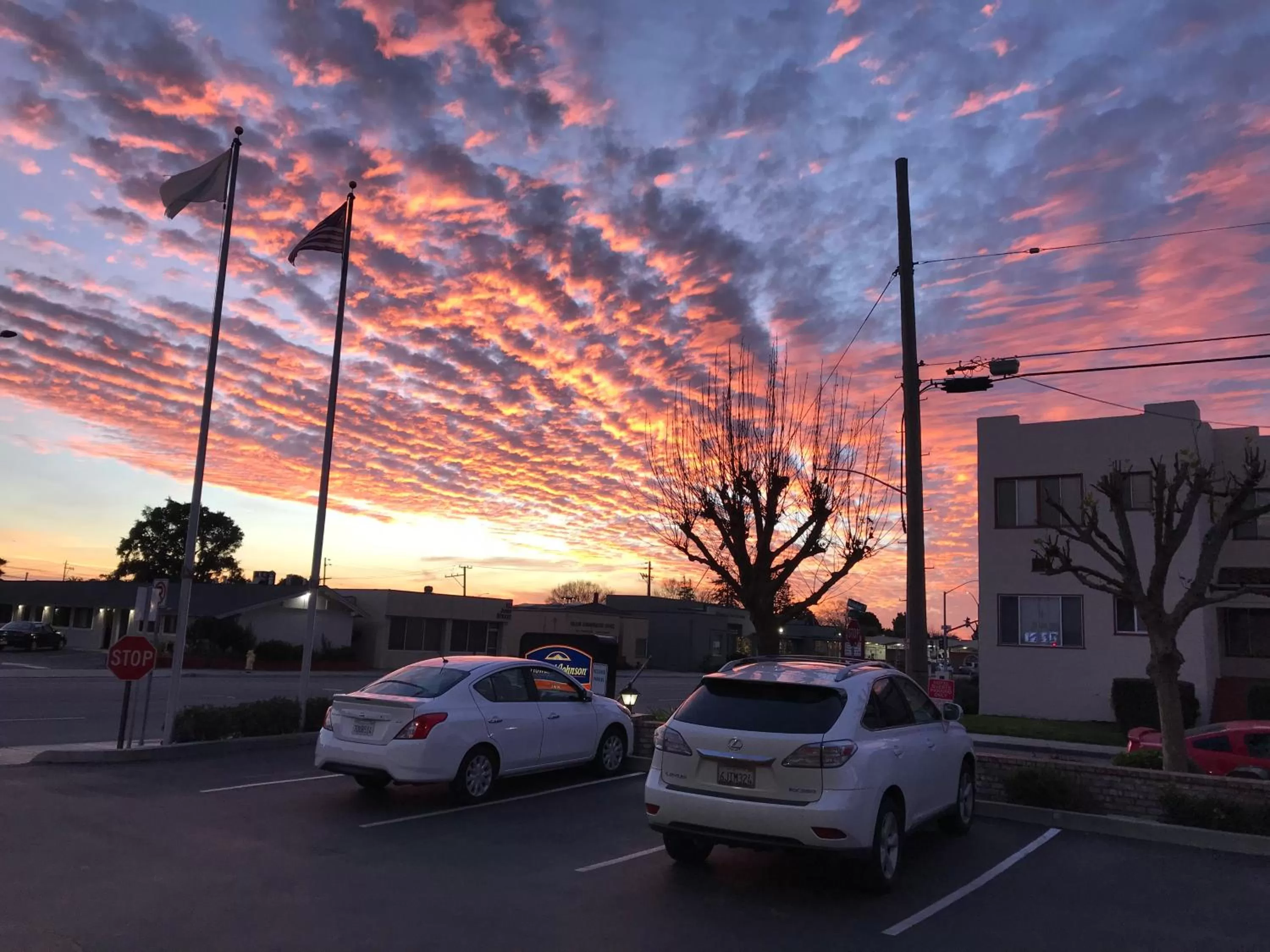 Howard Johnson by Wyndham Salinas