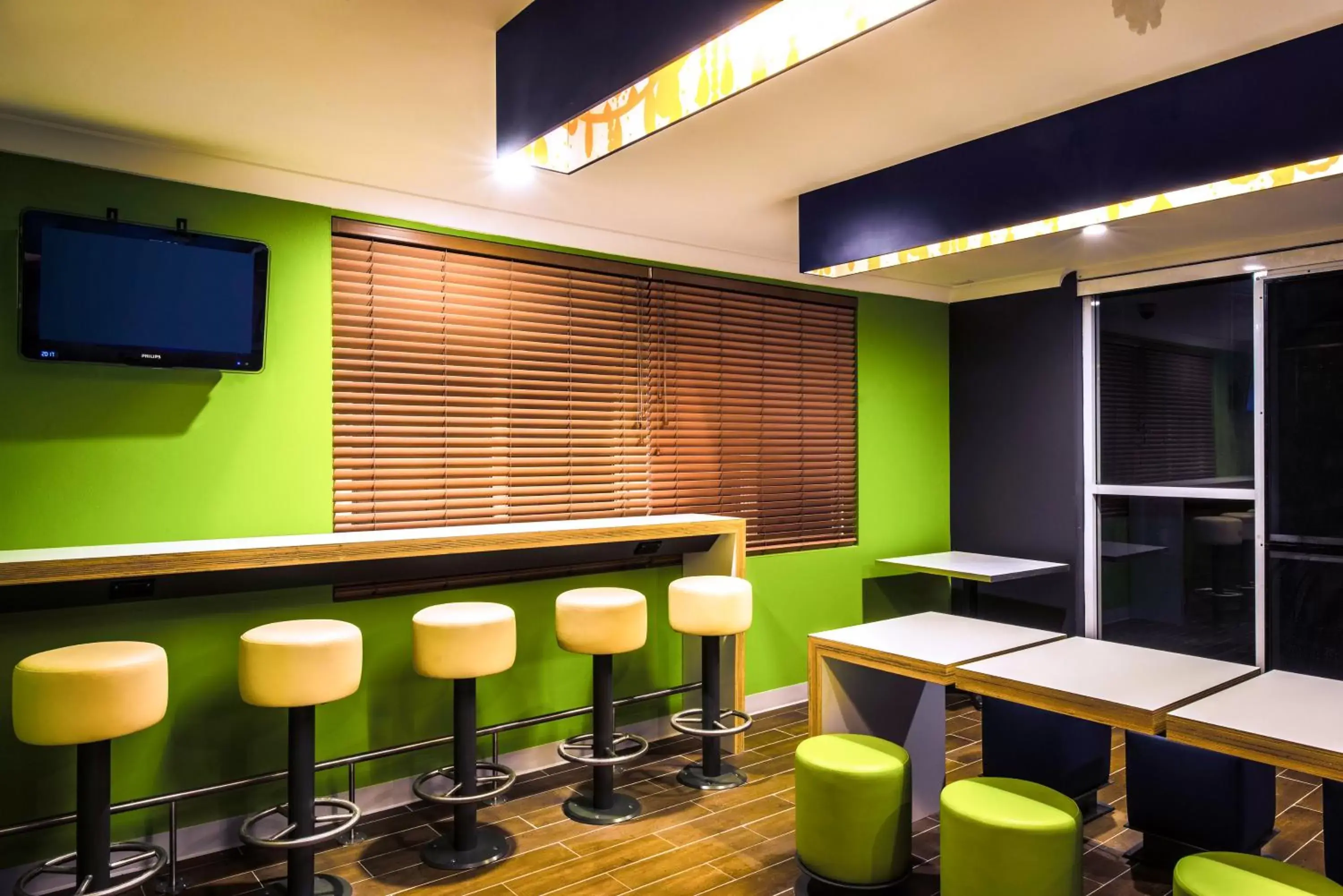 Restaurant/places to eat in Ibis Budget - Casula Liverpool