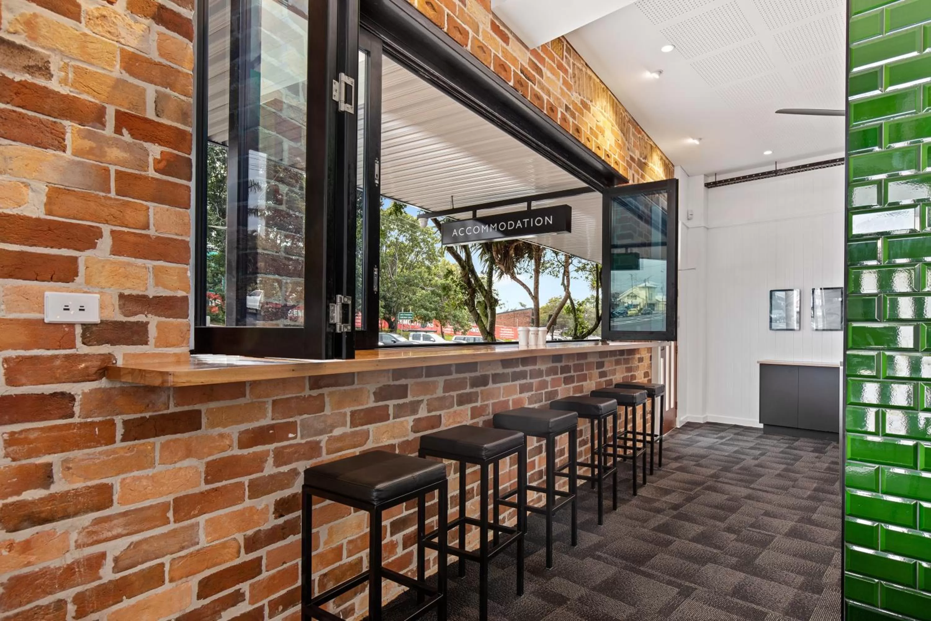 Pier Hotel Coffs Harbour