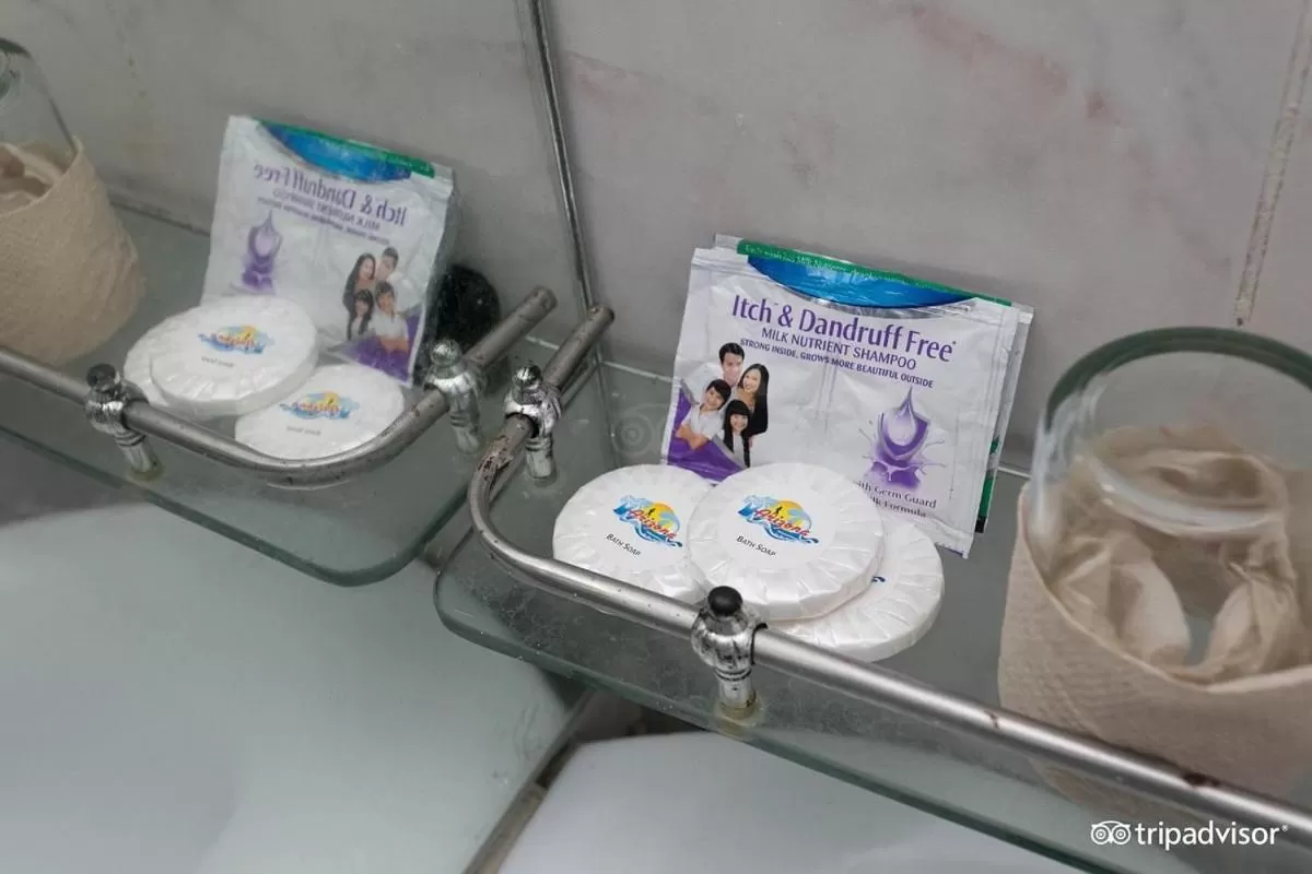 Arizona Beach Resort, Subic Bay, Philippines 2200