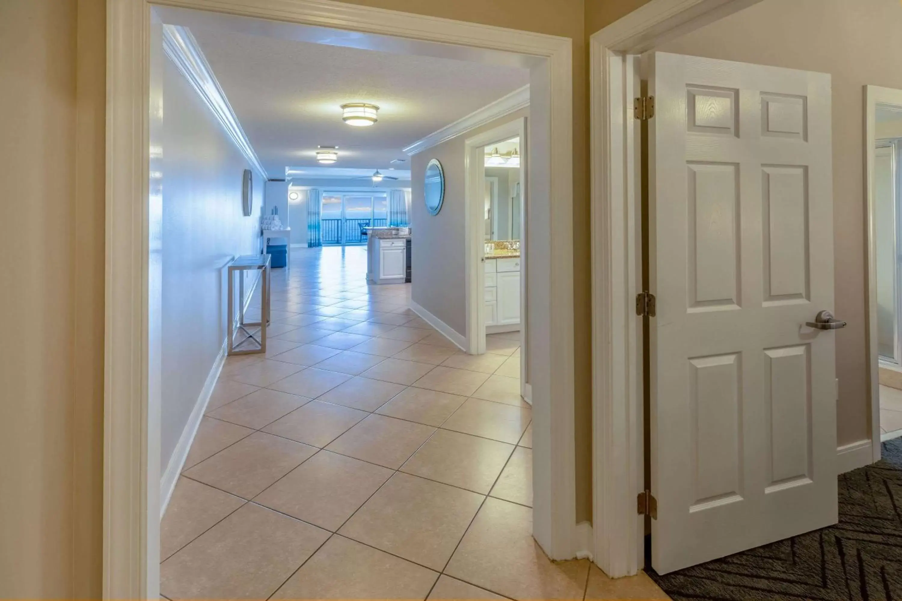 Photo of the whole room in Escapes! To The Shores Orange Beach, A Ramada by Wyndham Photo of the whole room in Escapes! To The Shores Orange Beach, A Ramada by Wyndham