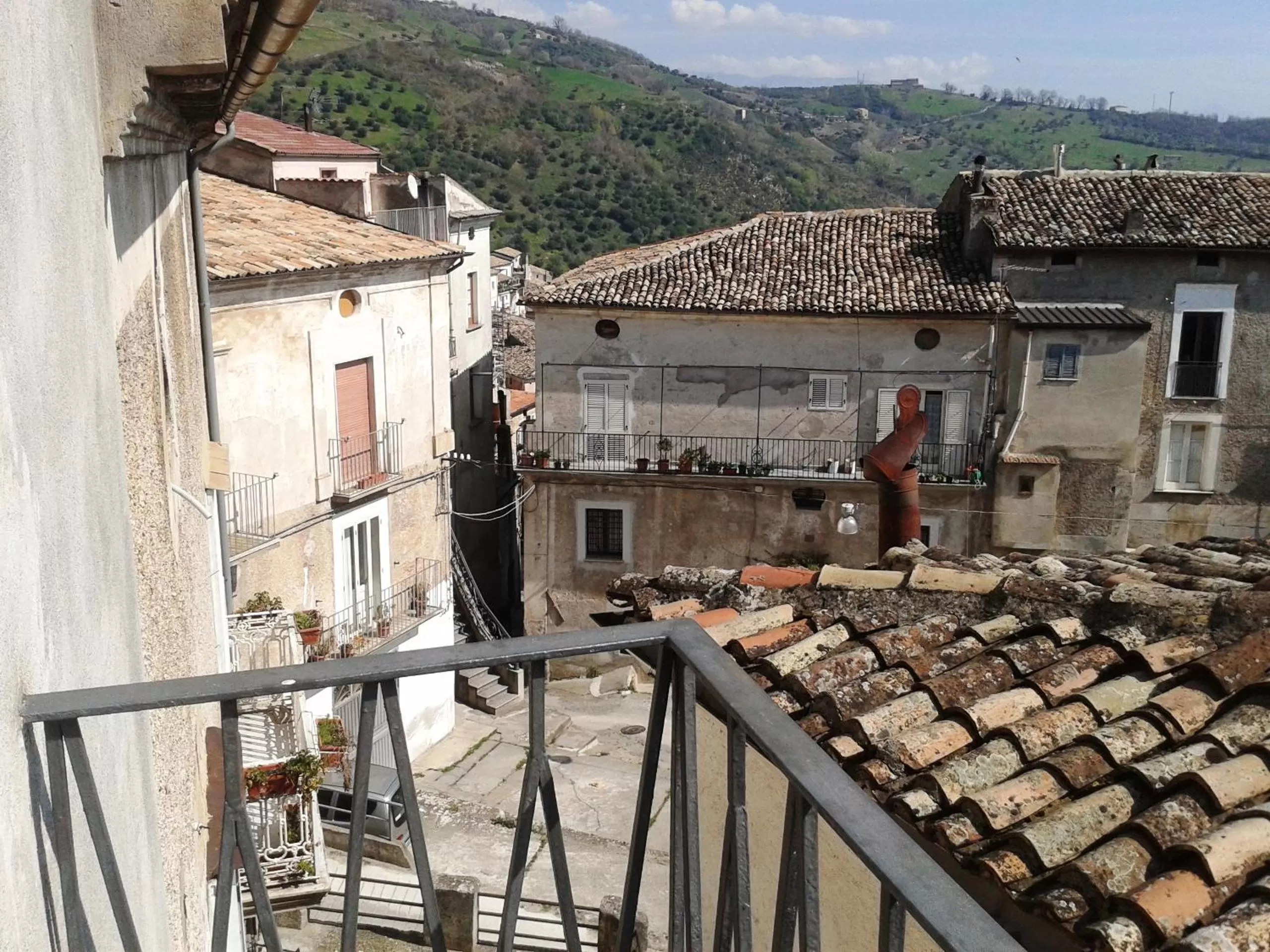 Casamuseo del Risorgimento