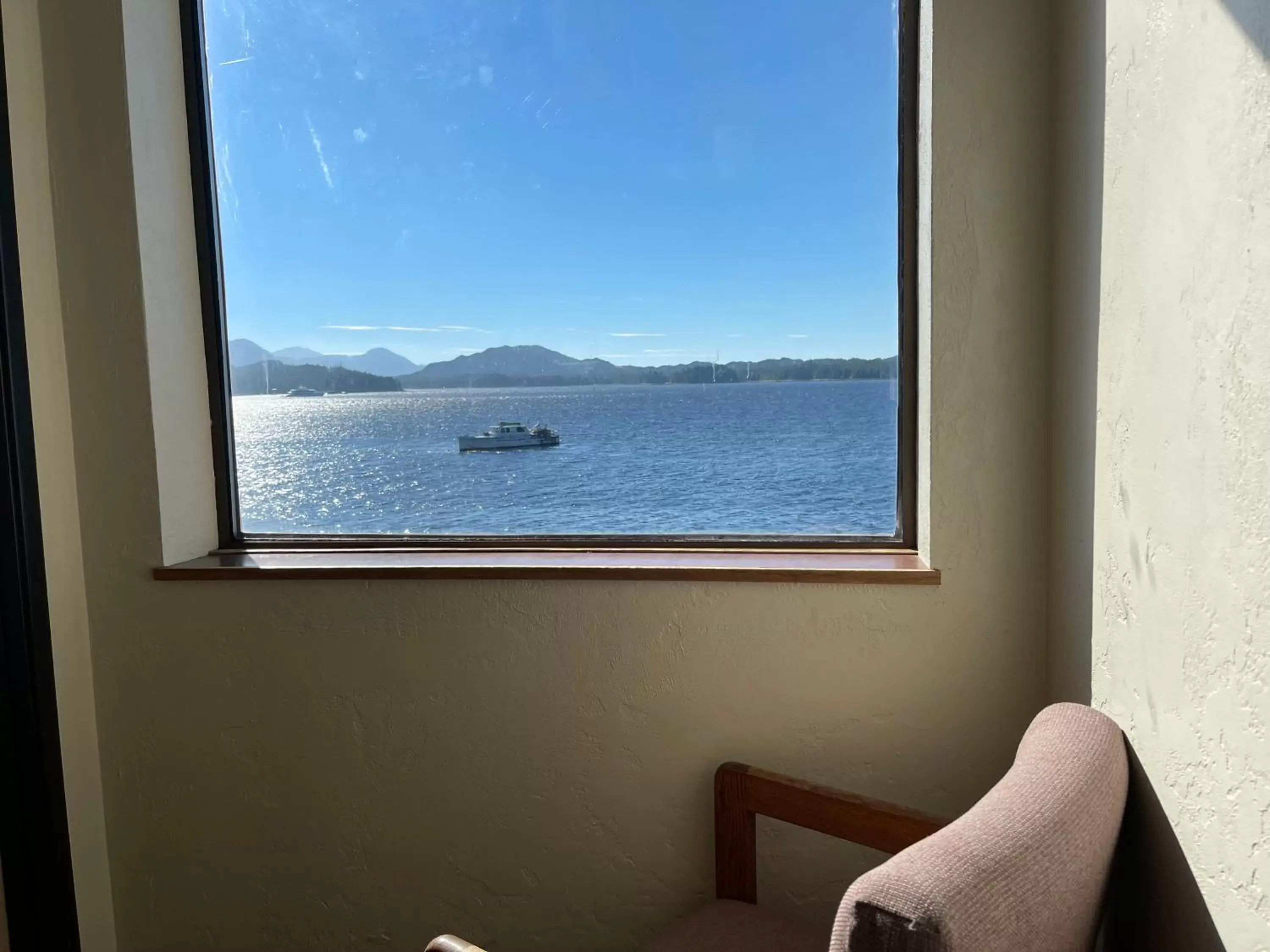 Super 8 by Wyndham Ketchikan