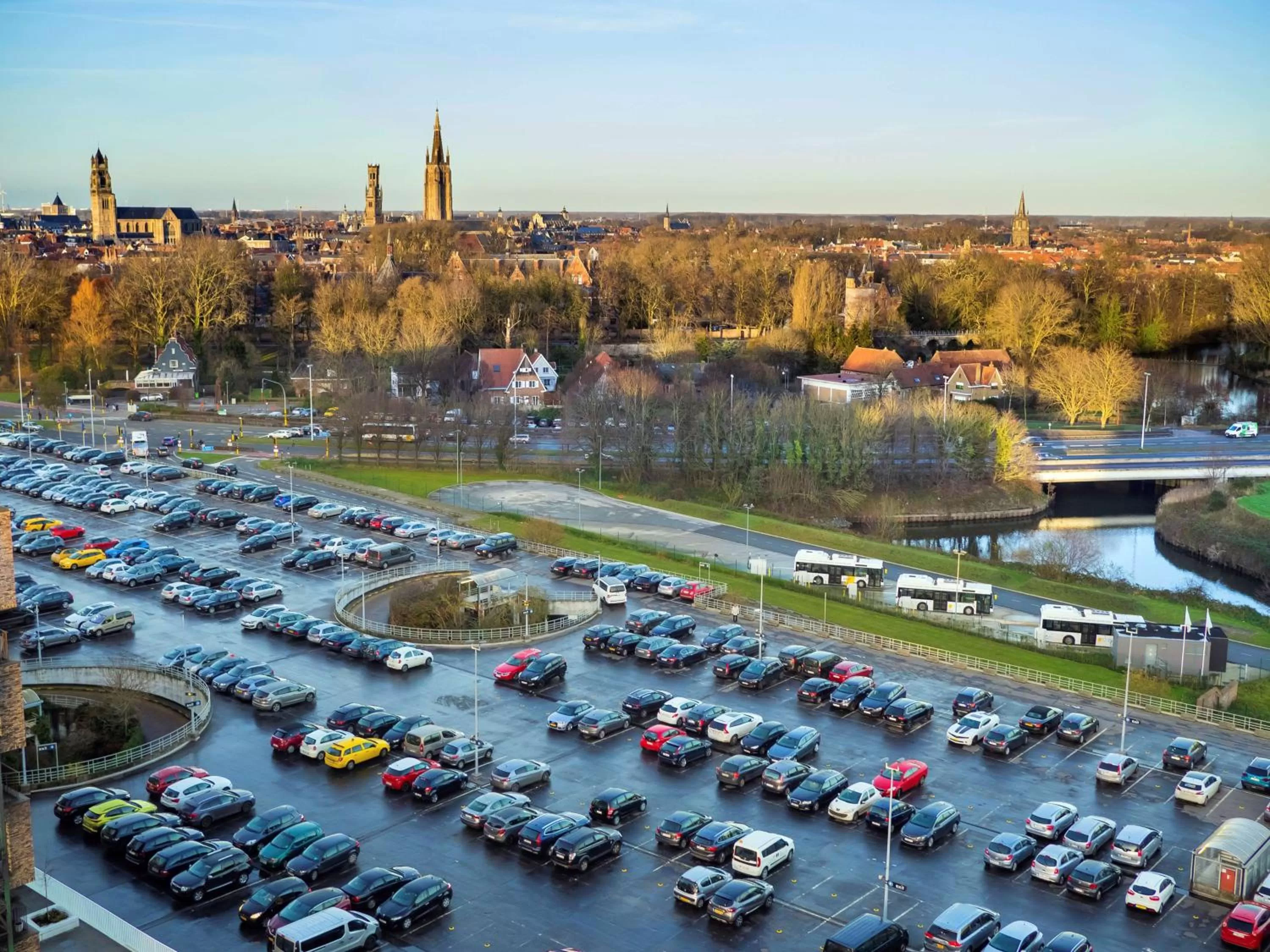 Other in Radisson Blu Hotel, Bruges
