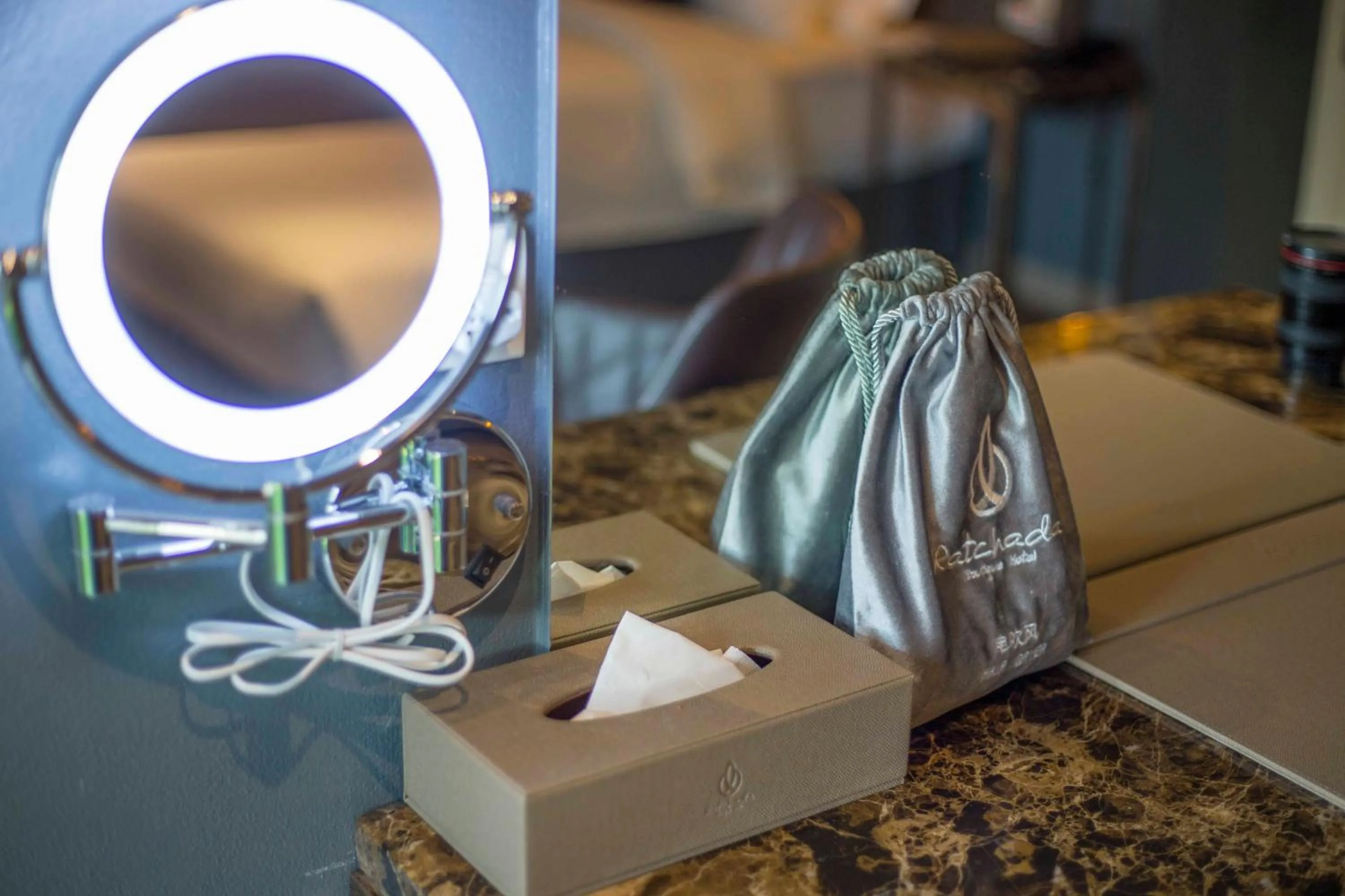 Ratchada Boutique Hotel