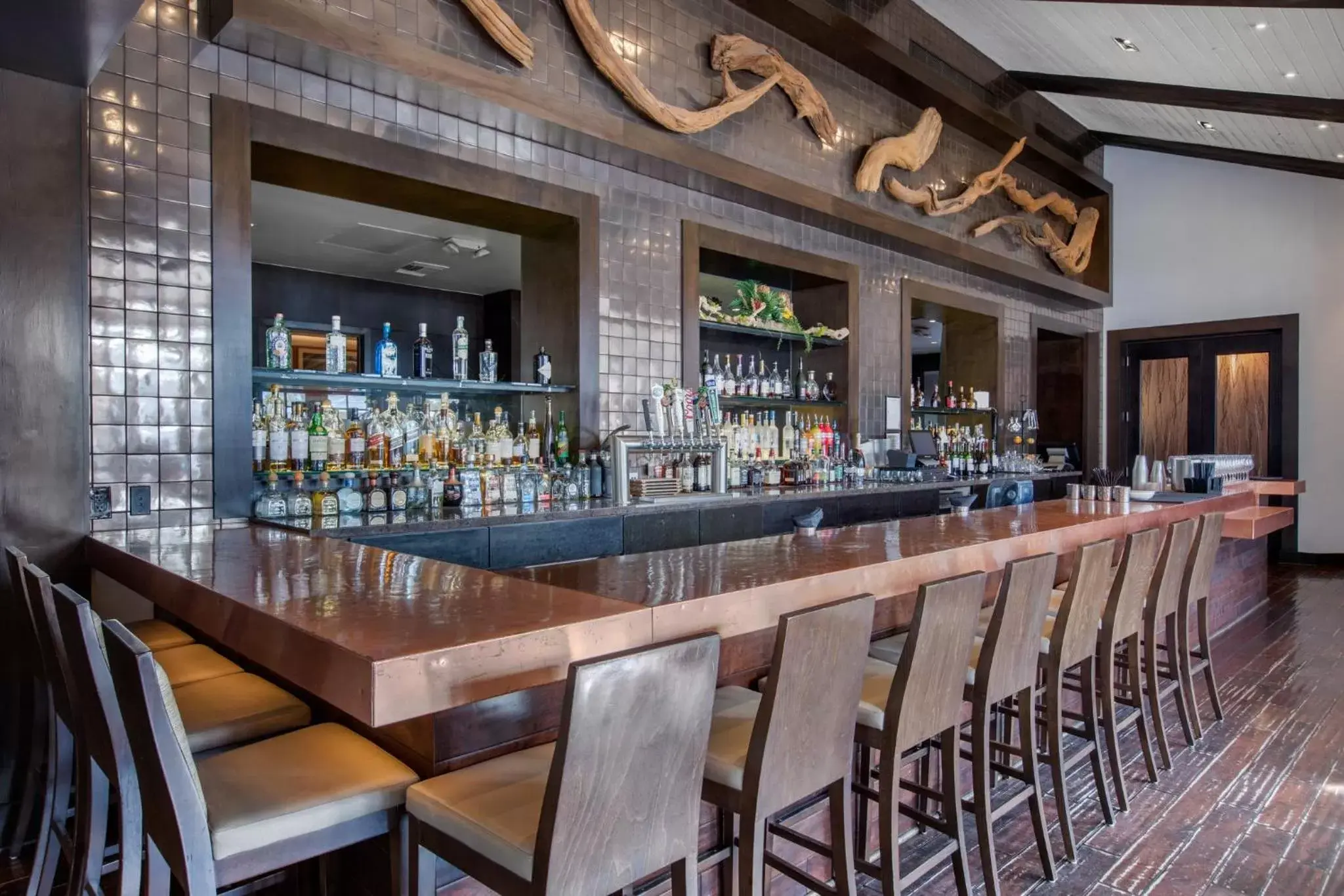Lounge or bar, Lounge/Bar in Omni Rancho Las Palmas Resort & Spa