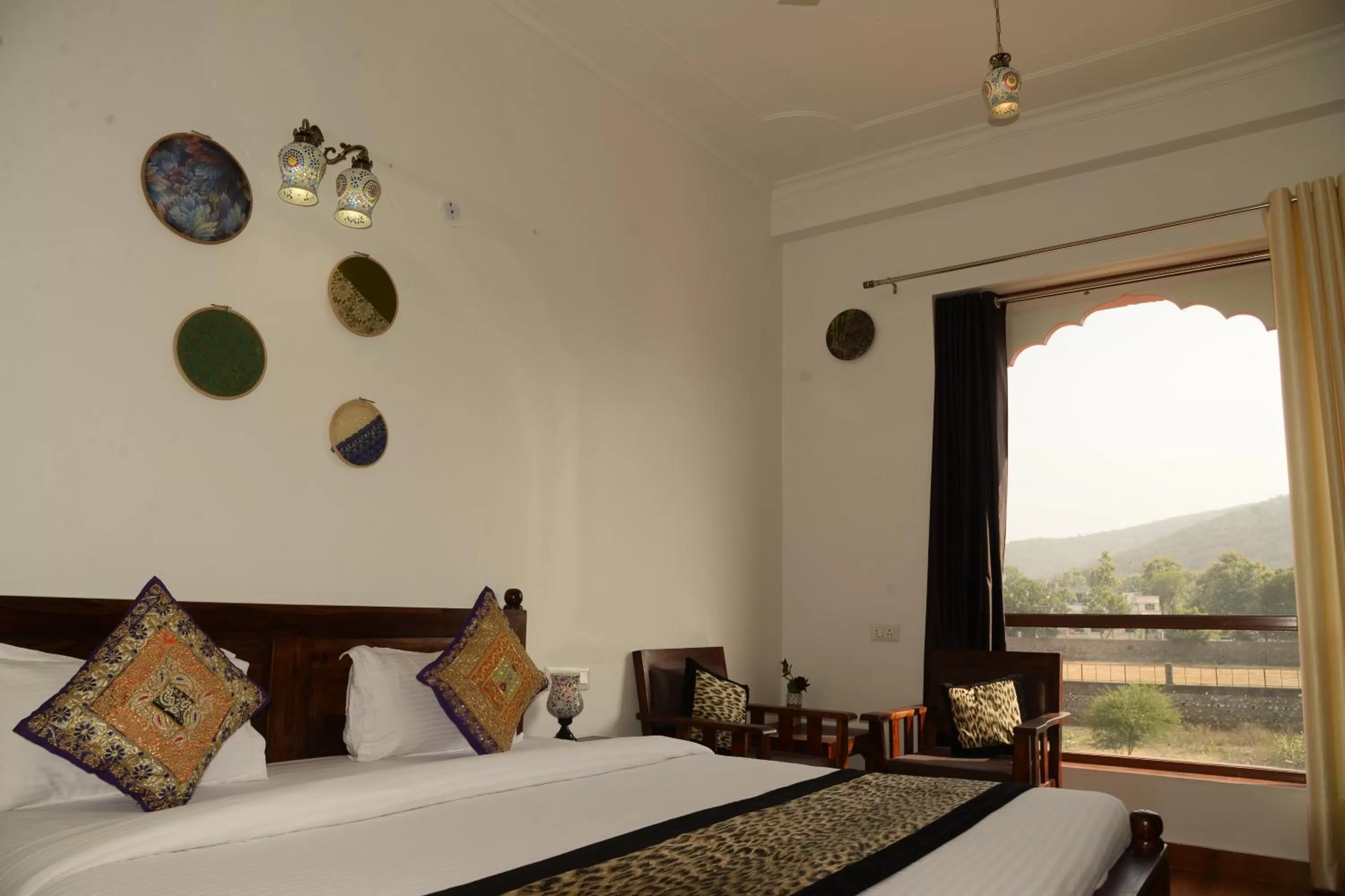 View (from property/room) in Omak Tiger Seven