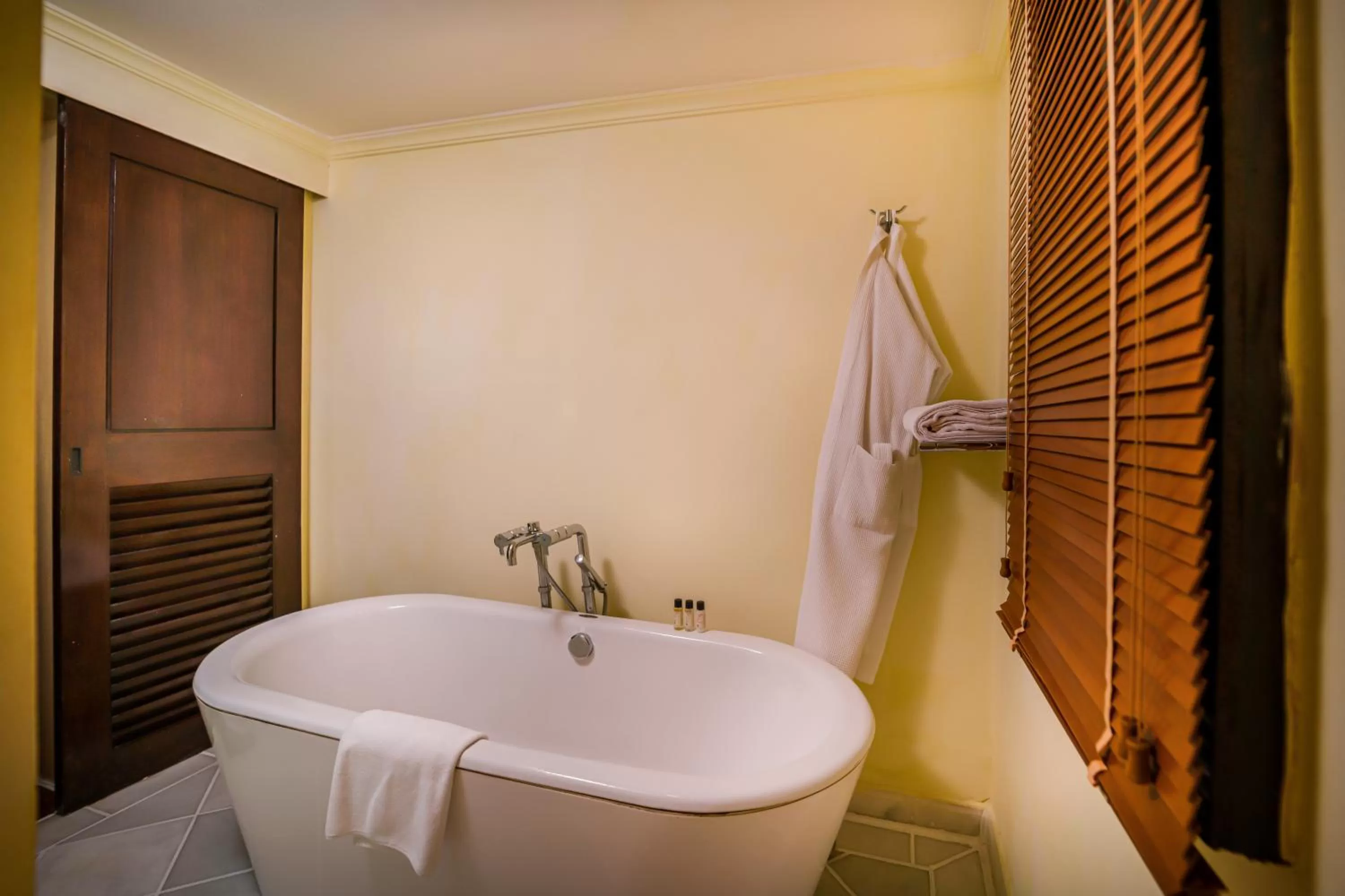 Toilet in Rebak Island Resort & Marina, Langkawi 大自然 野生动物与美食爱好者的天堂