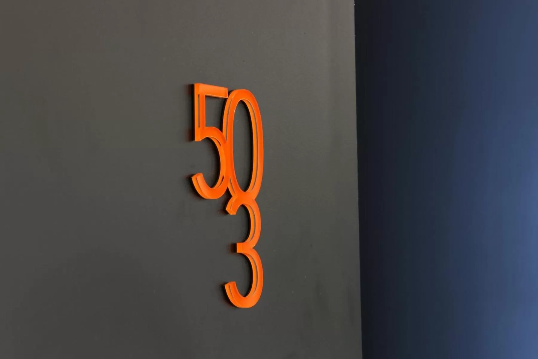 Bedroom in Best Western Premier Faubourg 88