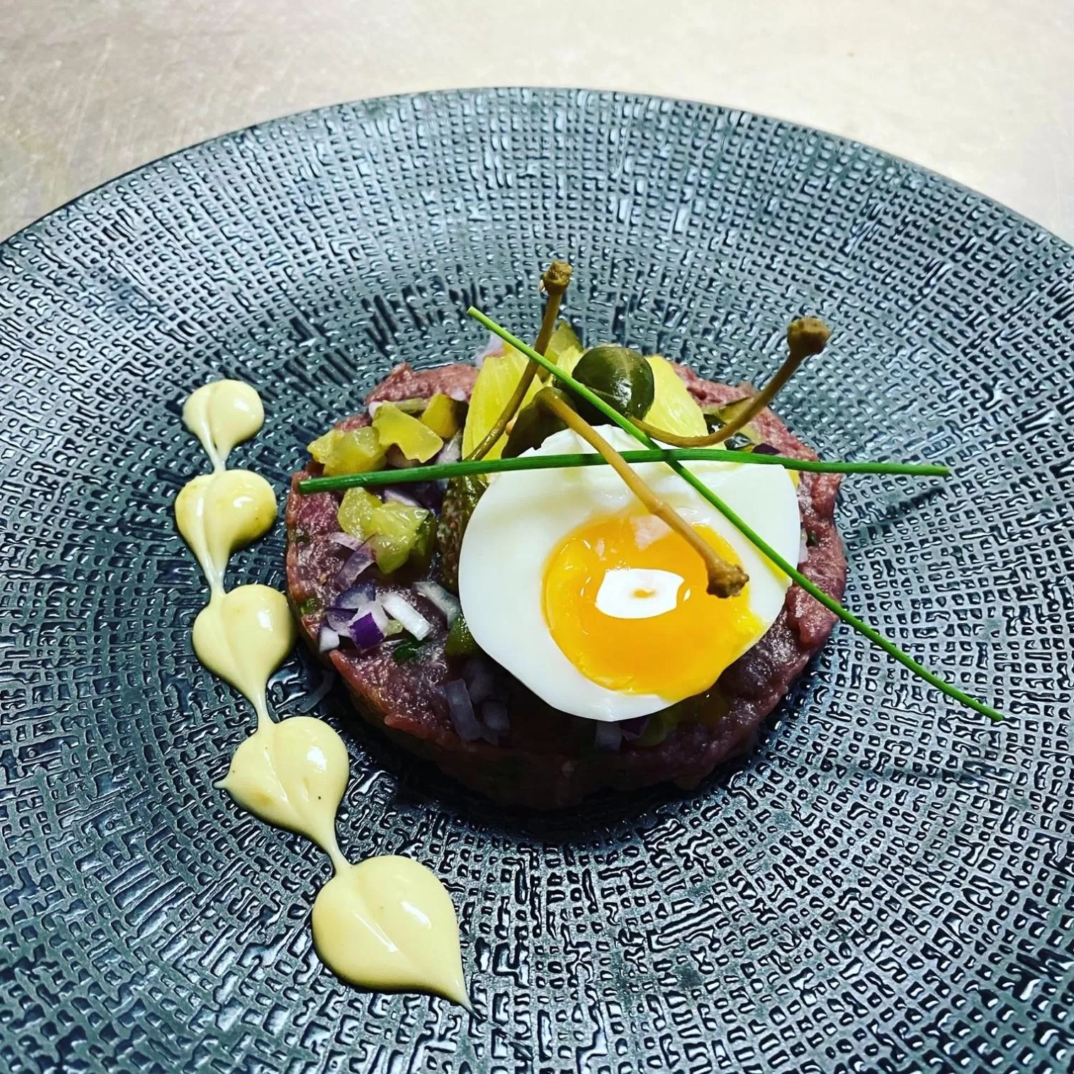 Lunch in De Stobbe hotel & suites