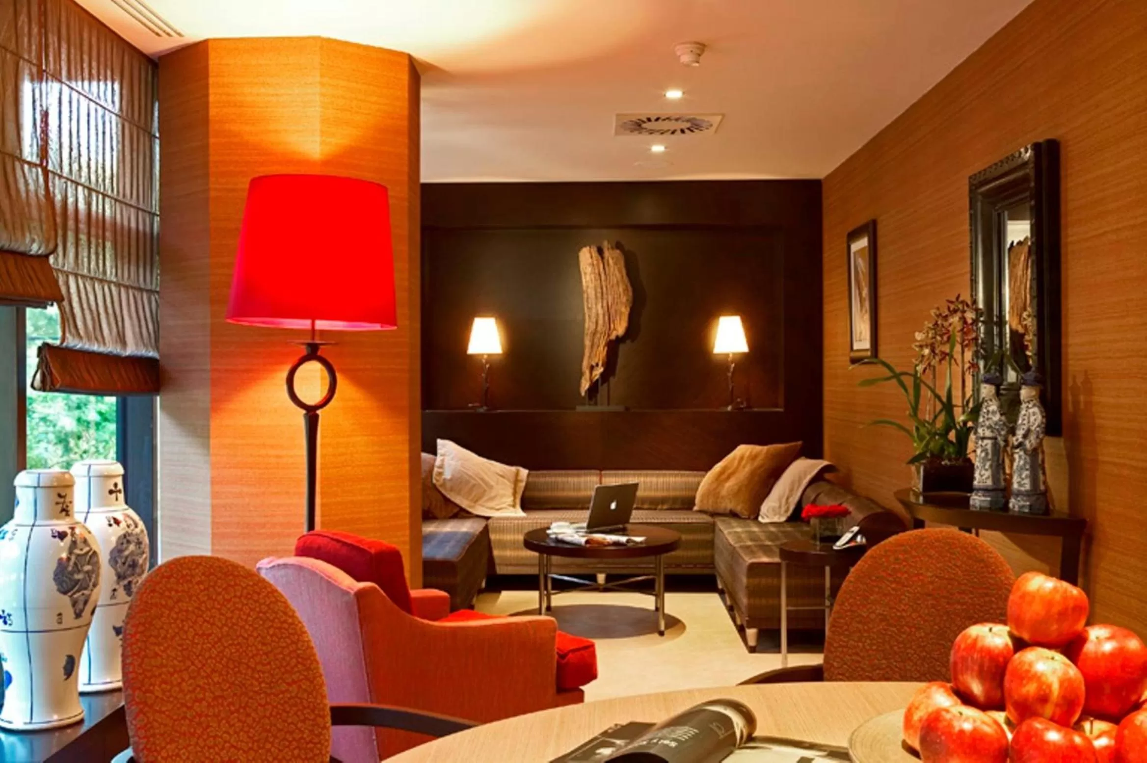 Business facilities in Sofitel Lisbon Liberdade