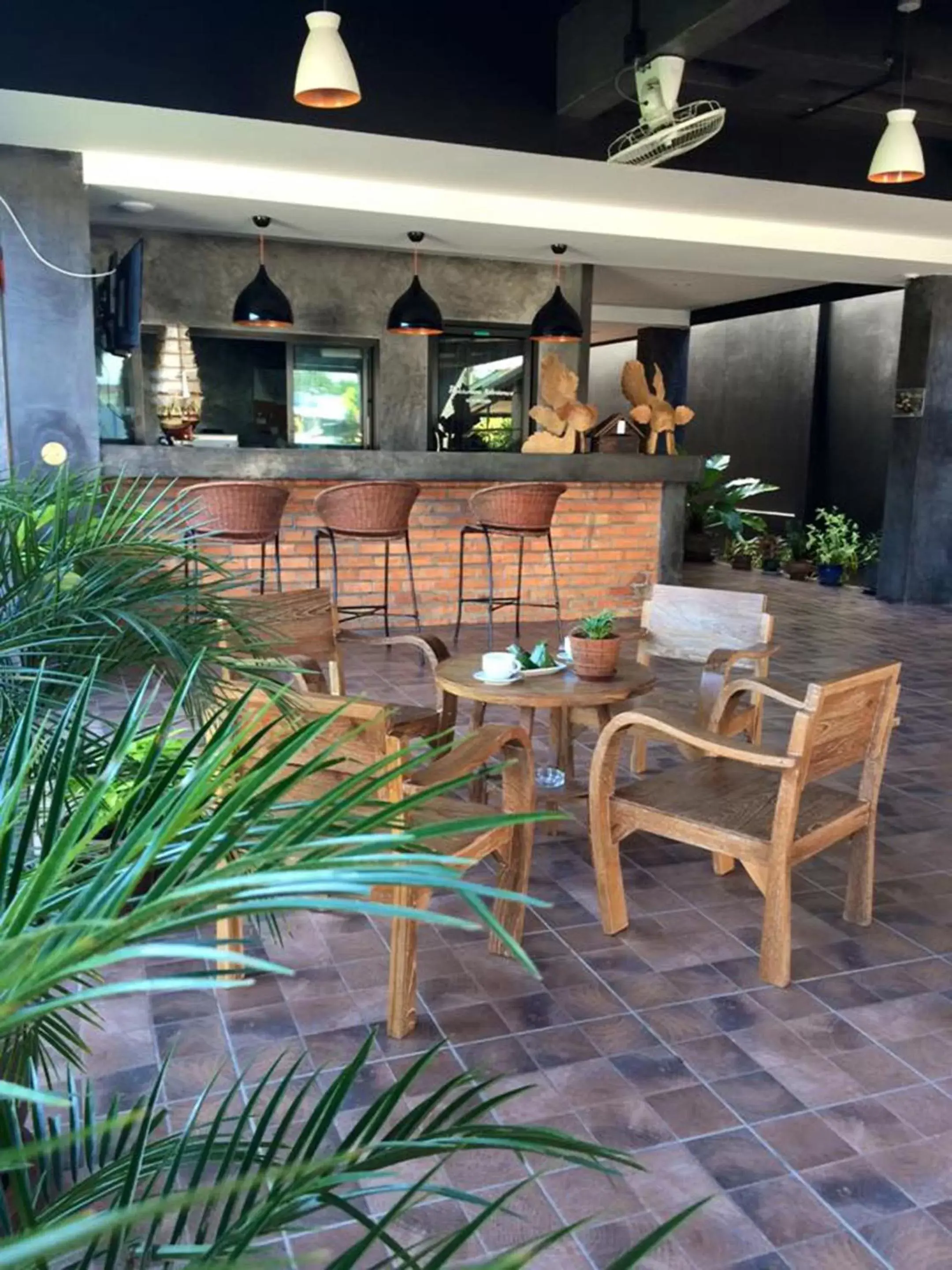 Restaurant/places to eat in Rakkawan Residence Restaurant/places to eat in Rakkawan Residence