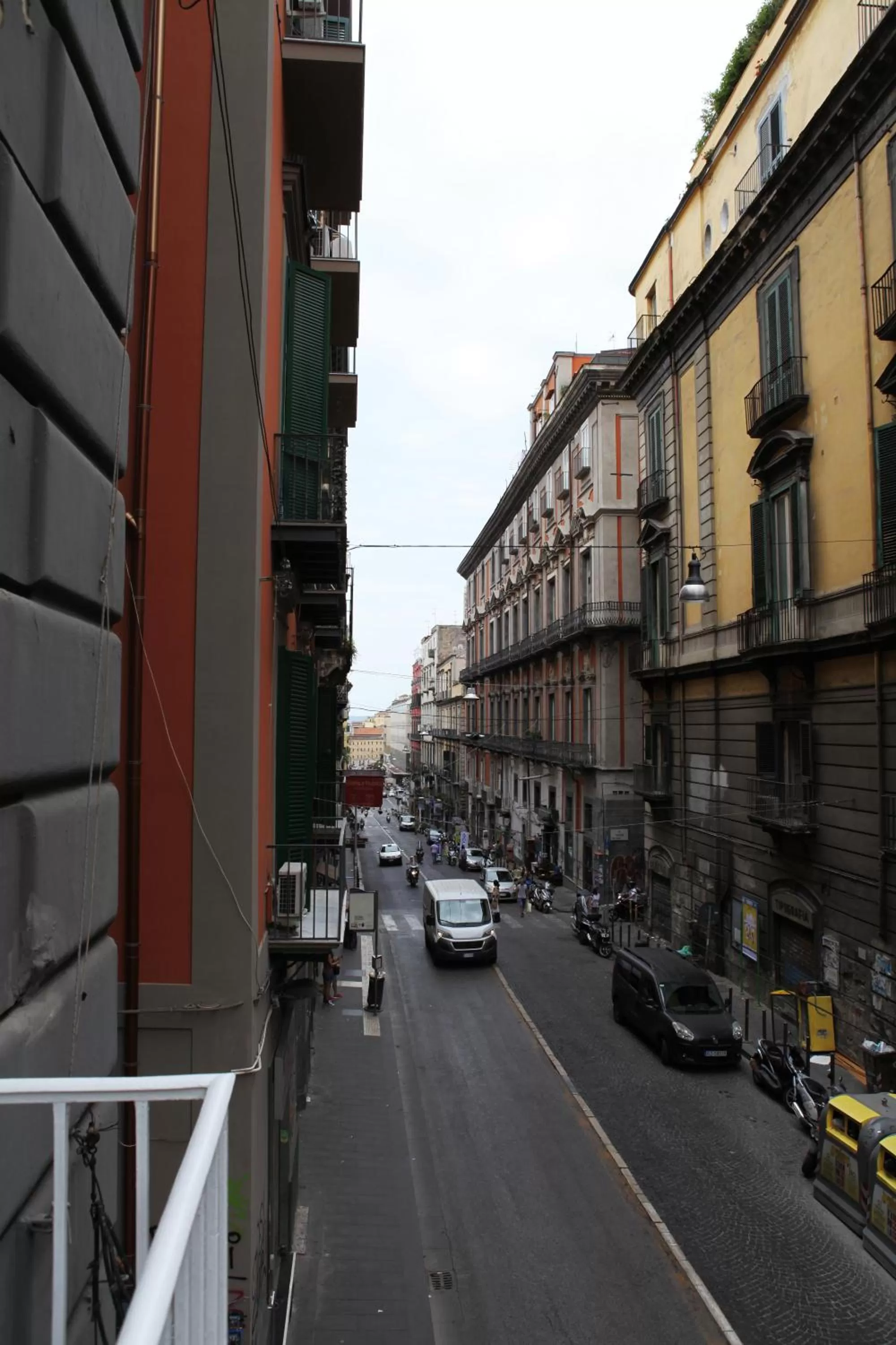 Property building in Maison Arena