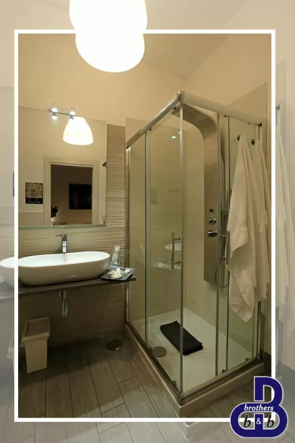 B&B Brothers Suite Vomero