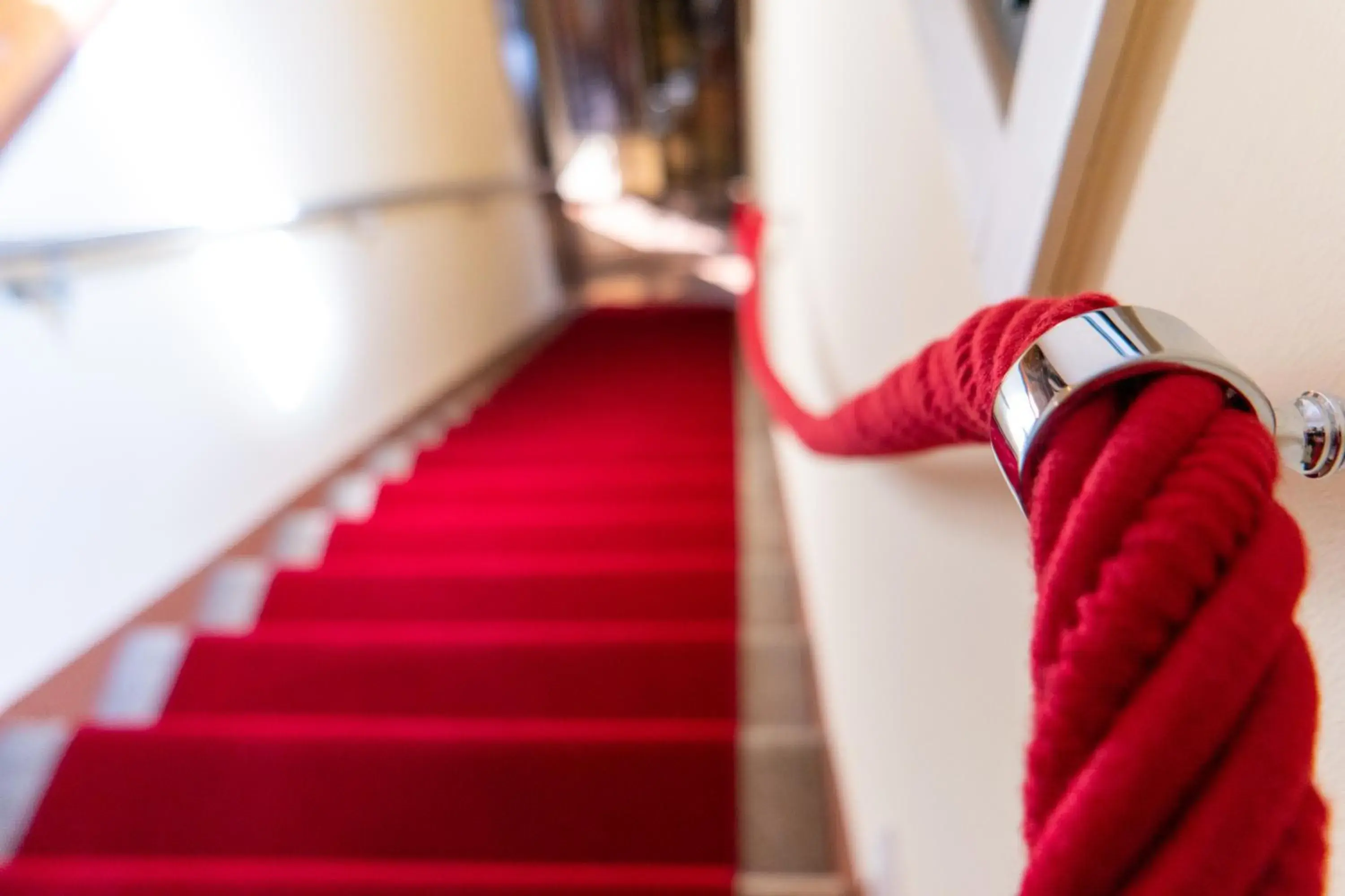 Property building in Hotel Autoespresso Venice - Atika & Atif Property building in Hotel Autoespresso Venice - Atika & Atif