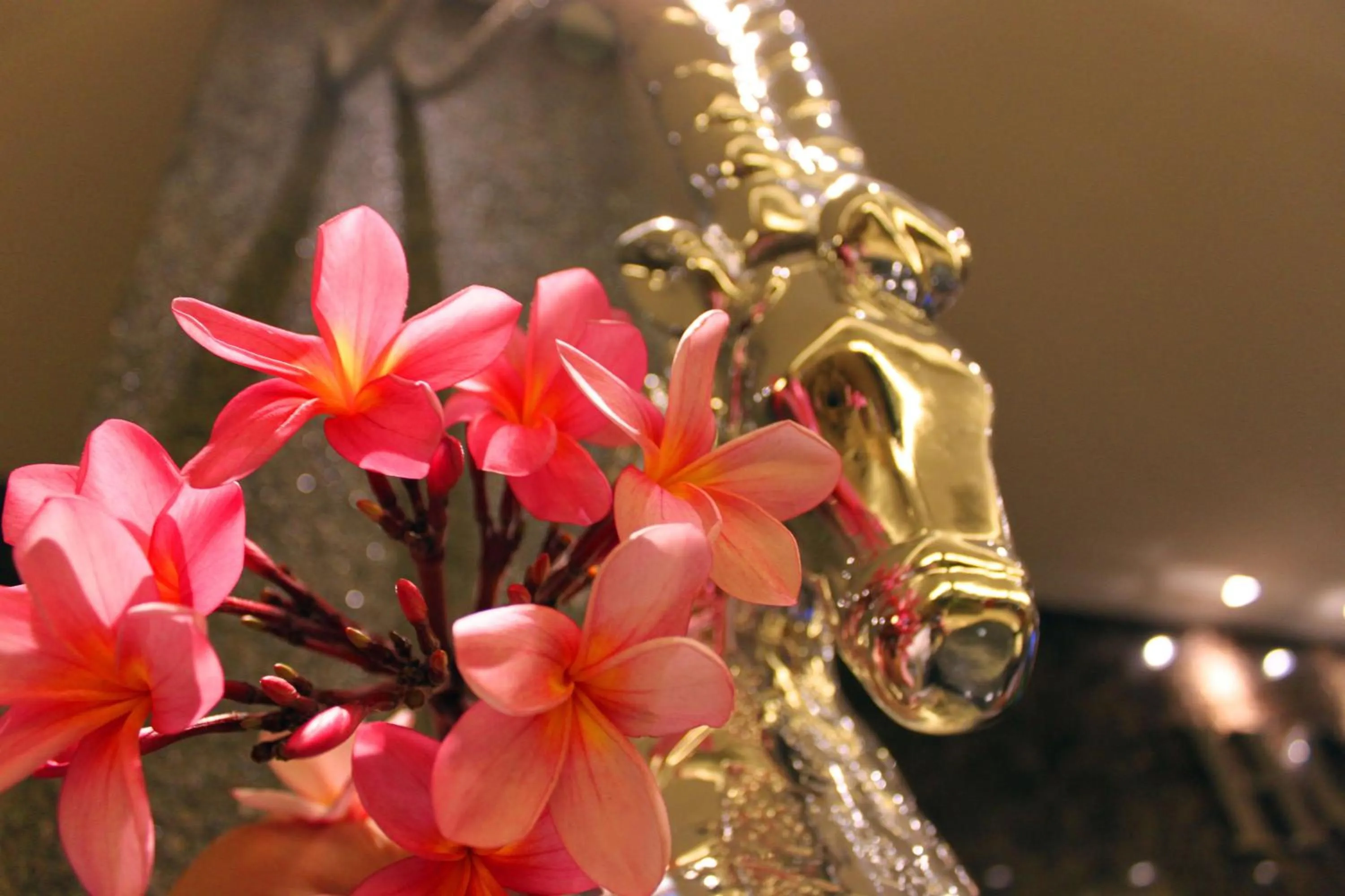 View (from property/room) in Hotel Time Boutique Nilai