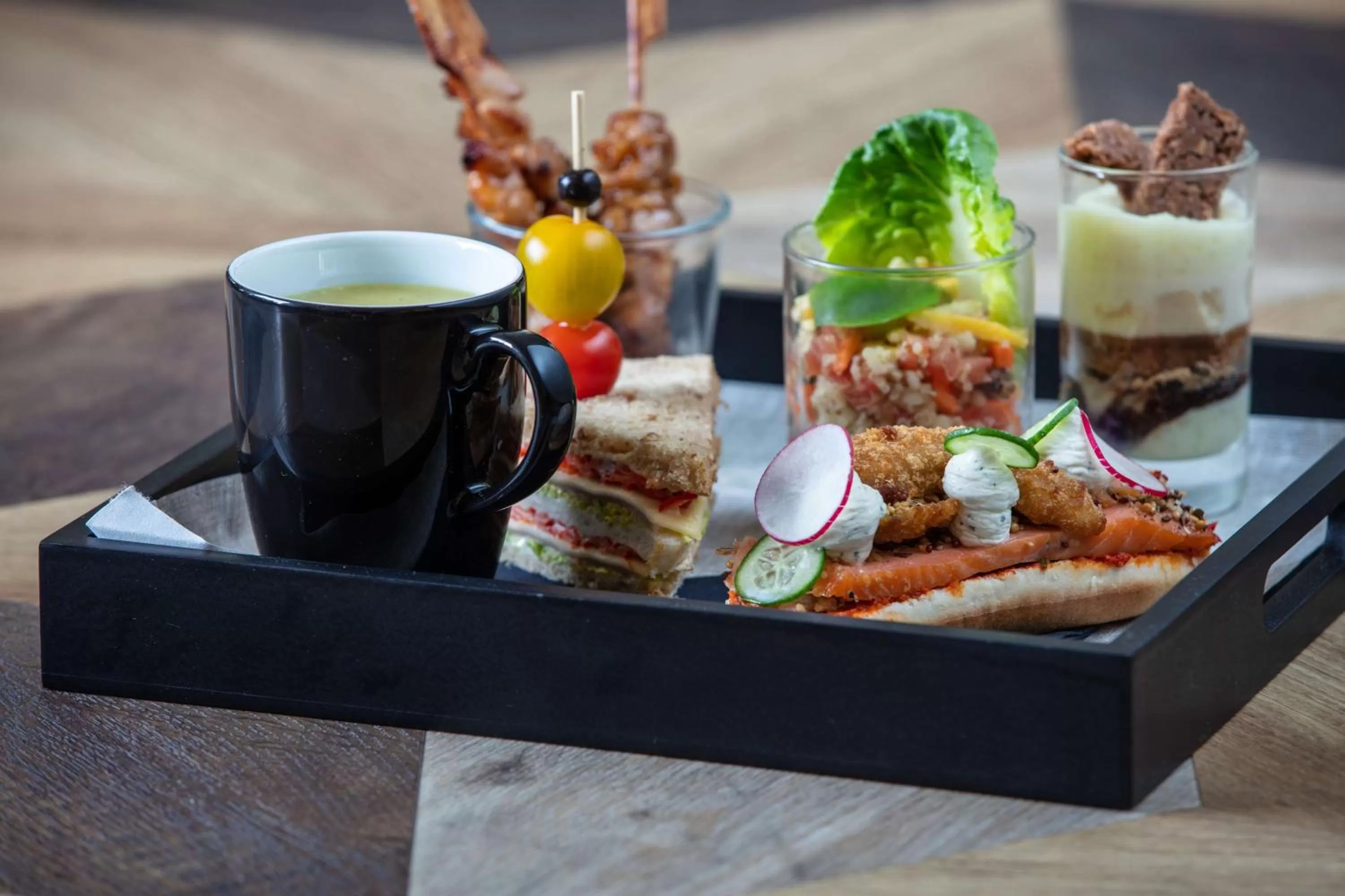 Meeting/conference room in Radisson Blu Hotel, Antwerp City Centre