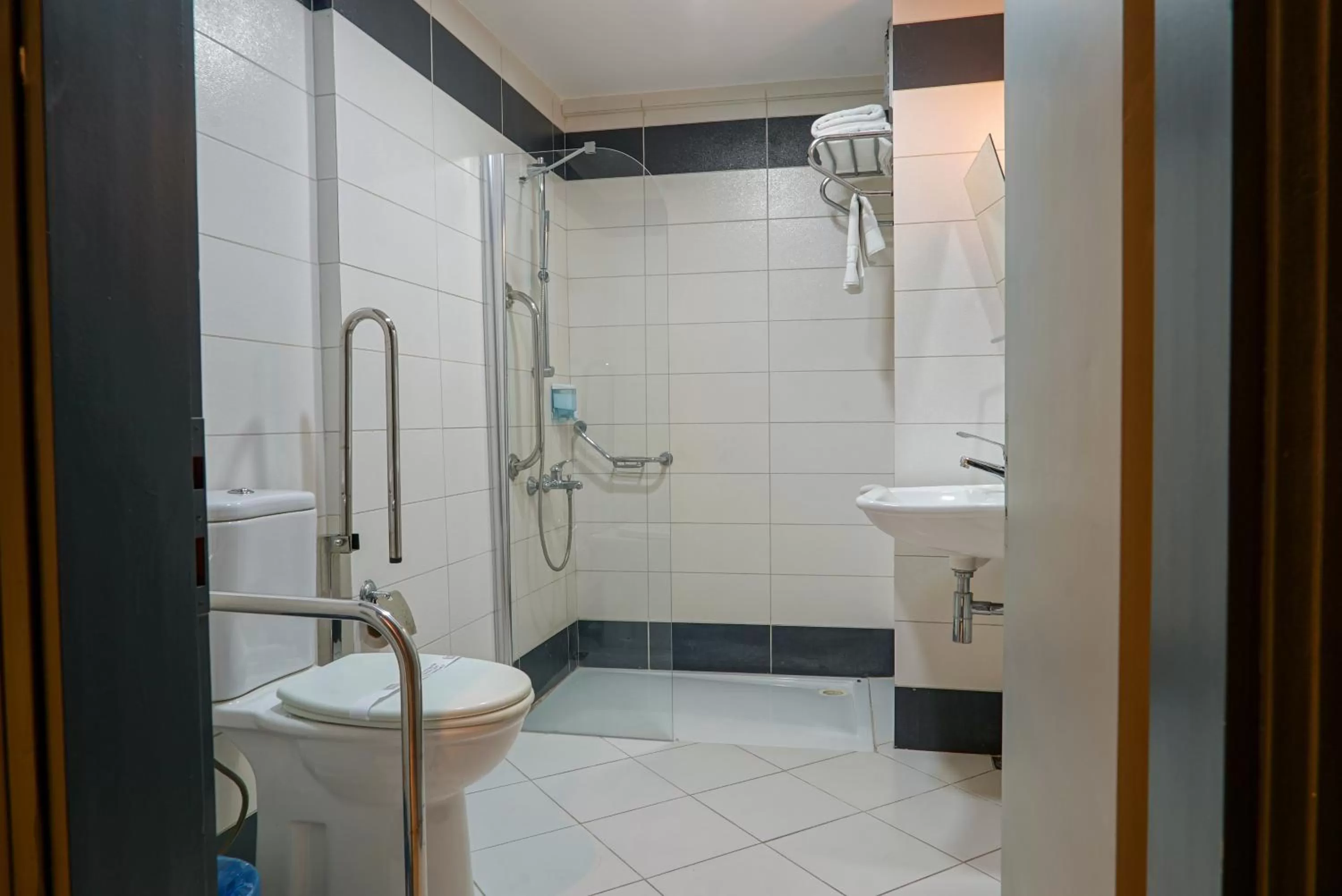 Standard Suite in Polek Hotel