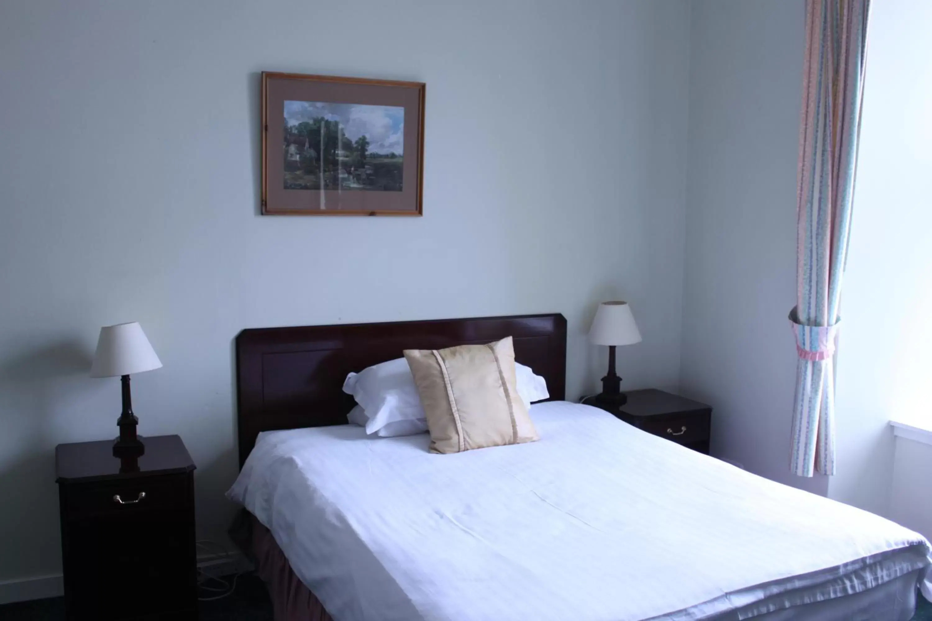 One-Bedroom Apartment in Mackays Hotel One-Bedroom Apartment in Mackays Hotel