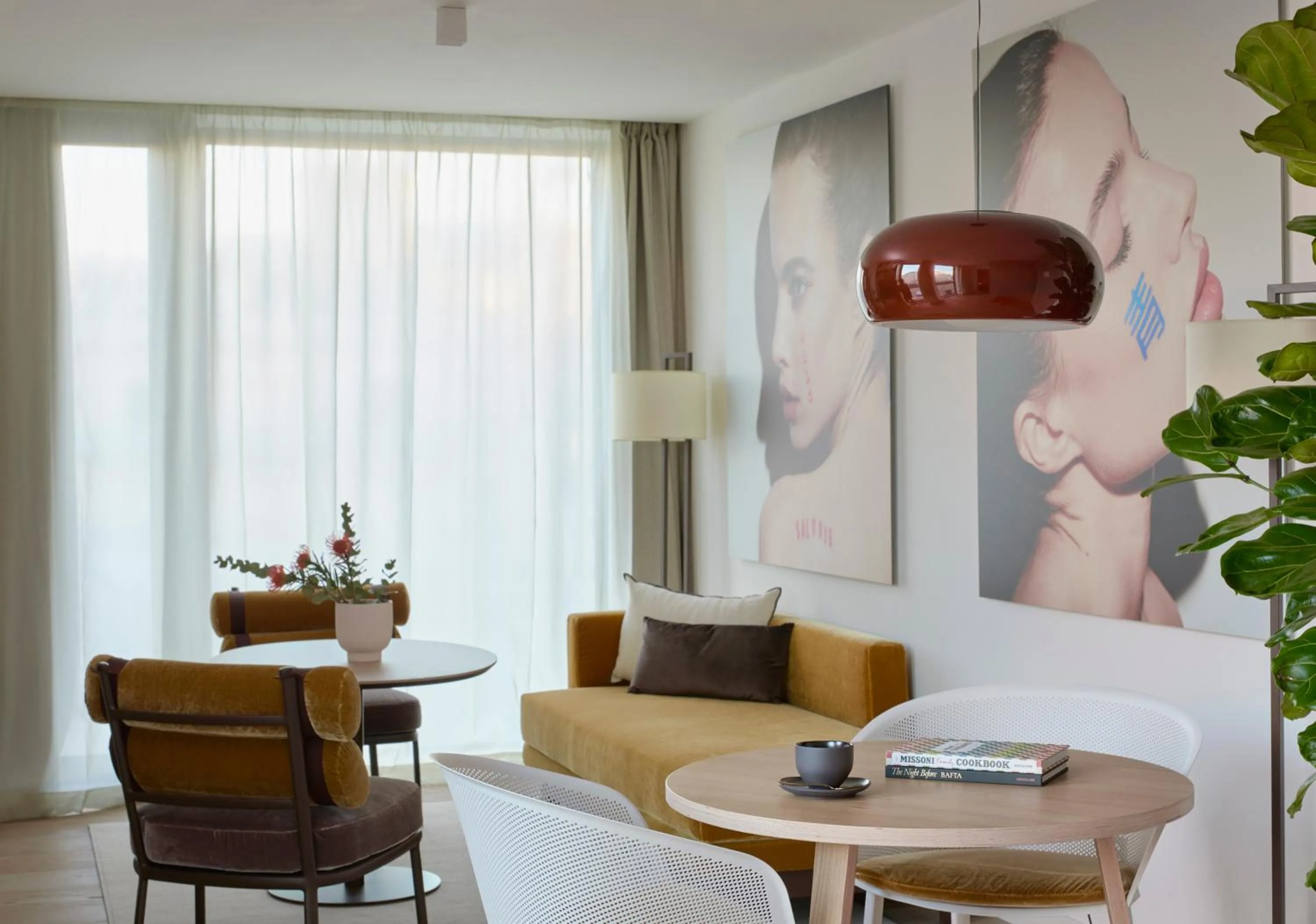 Other in ME Barcelona