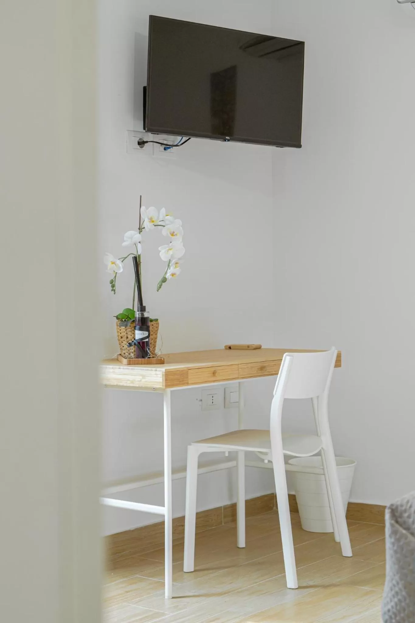 TV and multimedia, TV/Entertainment Center in Bosco Mattavona