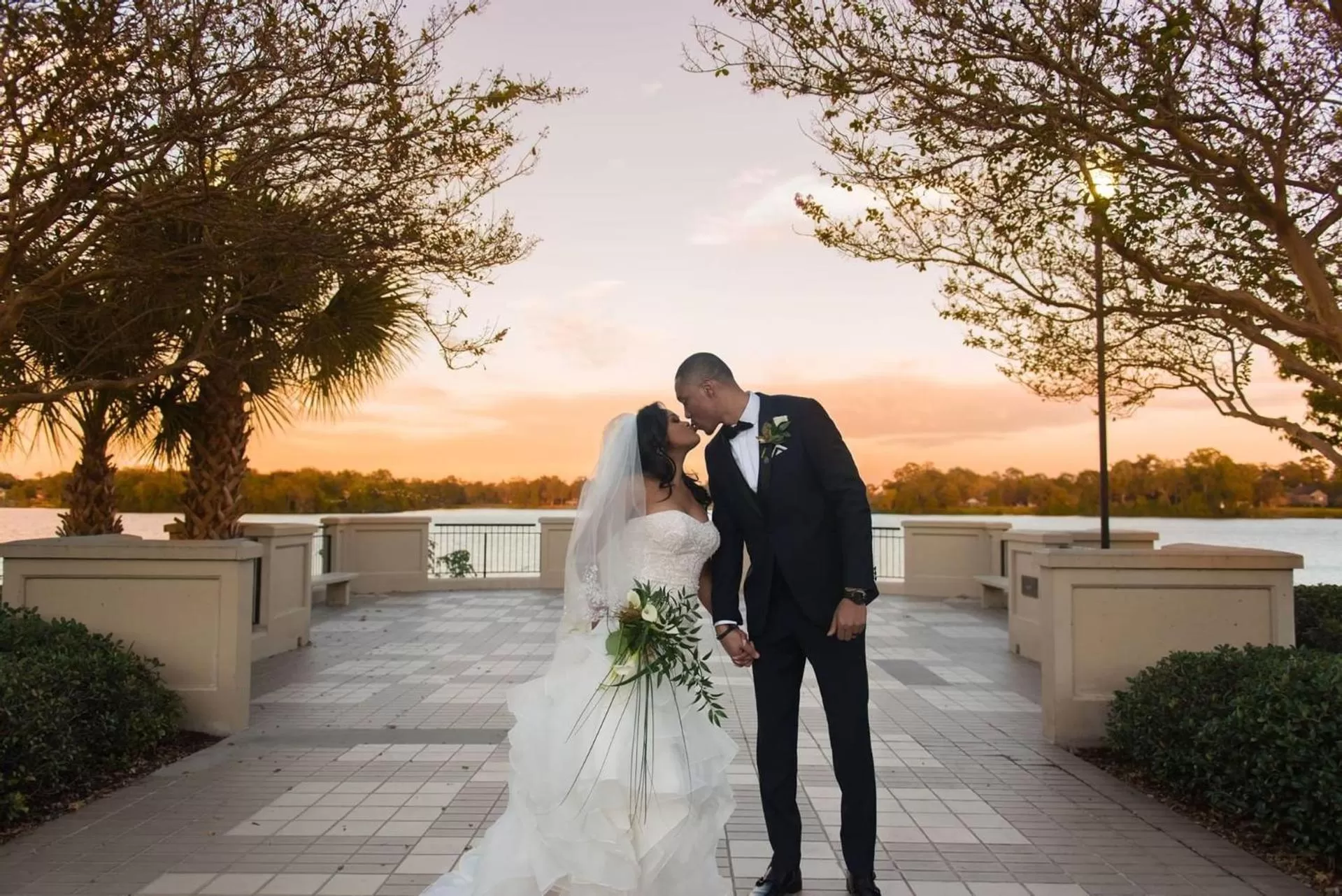 Balcony/Terrace in The Cook Hotel and Conference Center at LSU