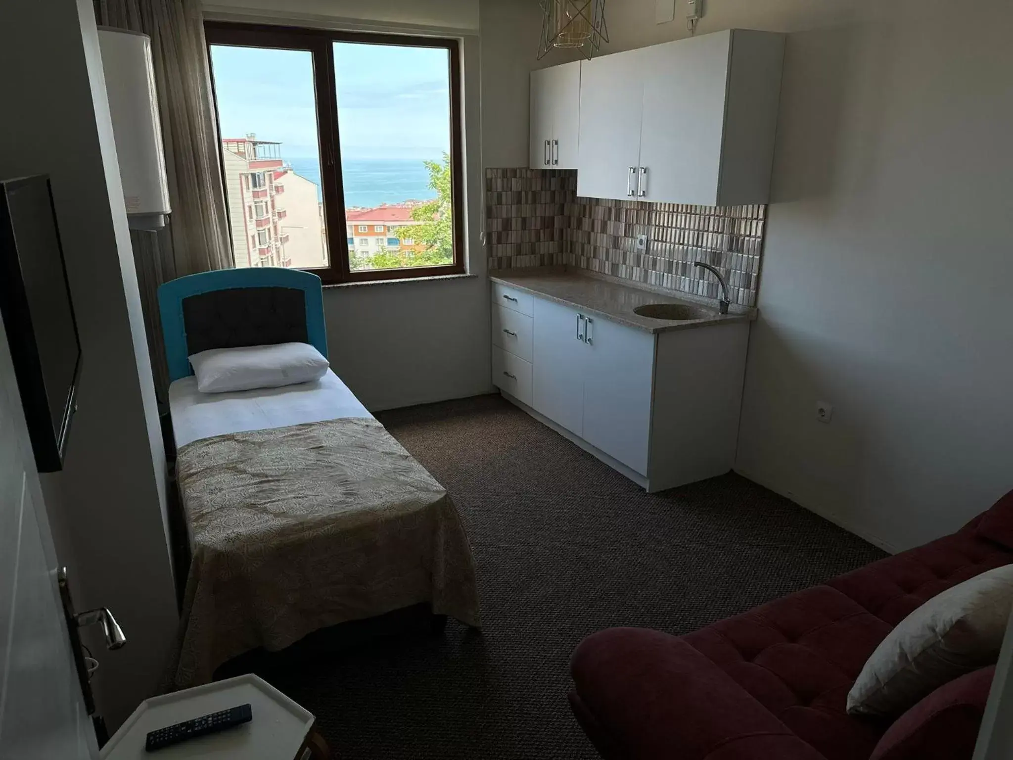 Duplex Suite in Bikka&Asell Suite Hotel Duplex Suite in Bikka&Asell Suite Hotel