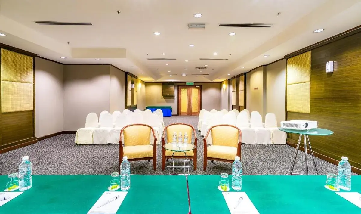 Meeting/conference room in Crystal Crown Hotel Kuala Lumpur