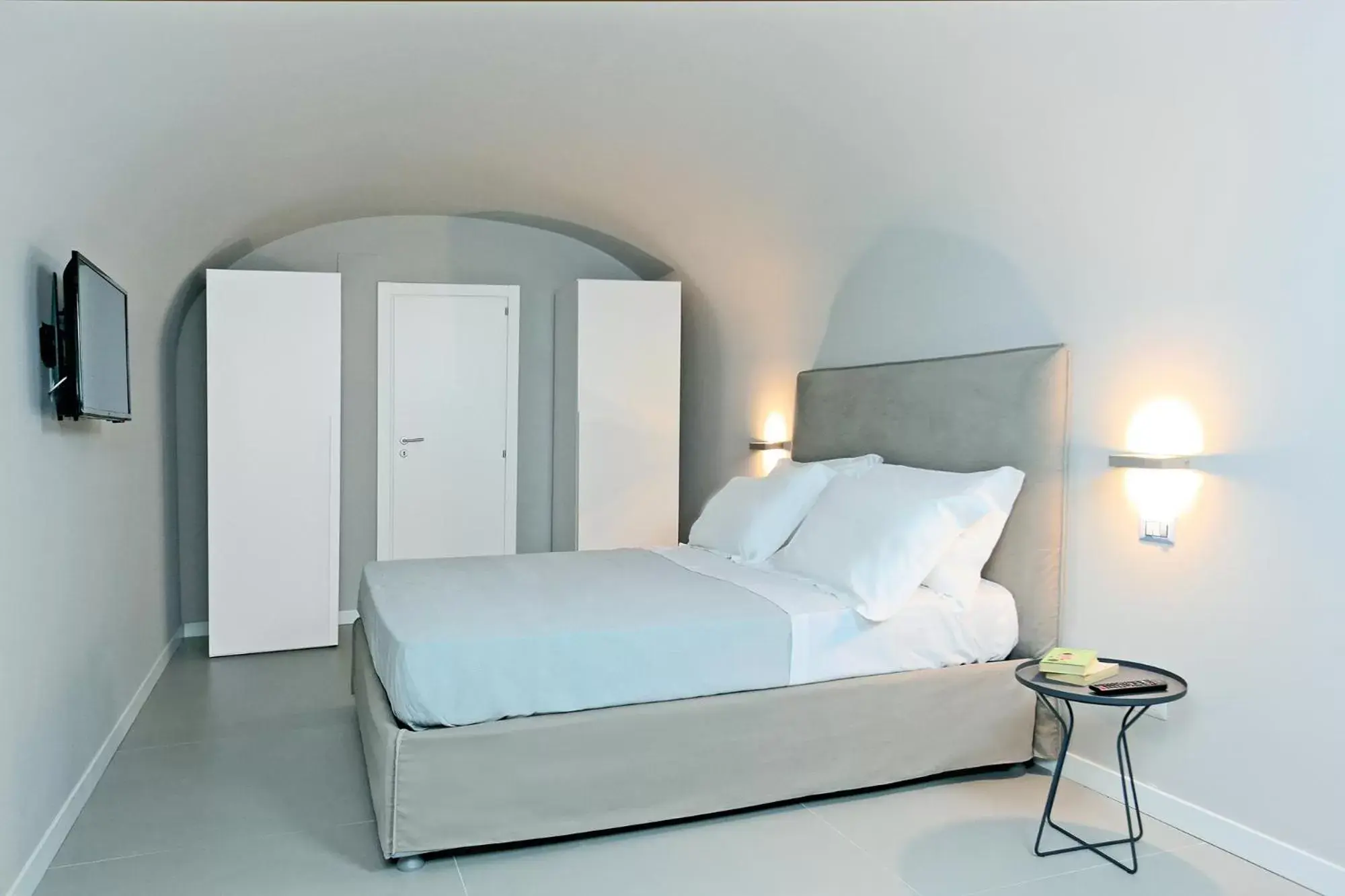 Bed in B&Bari