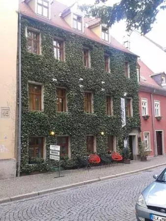 Property Building in Zum Alten Krug