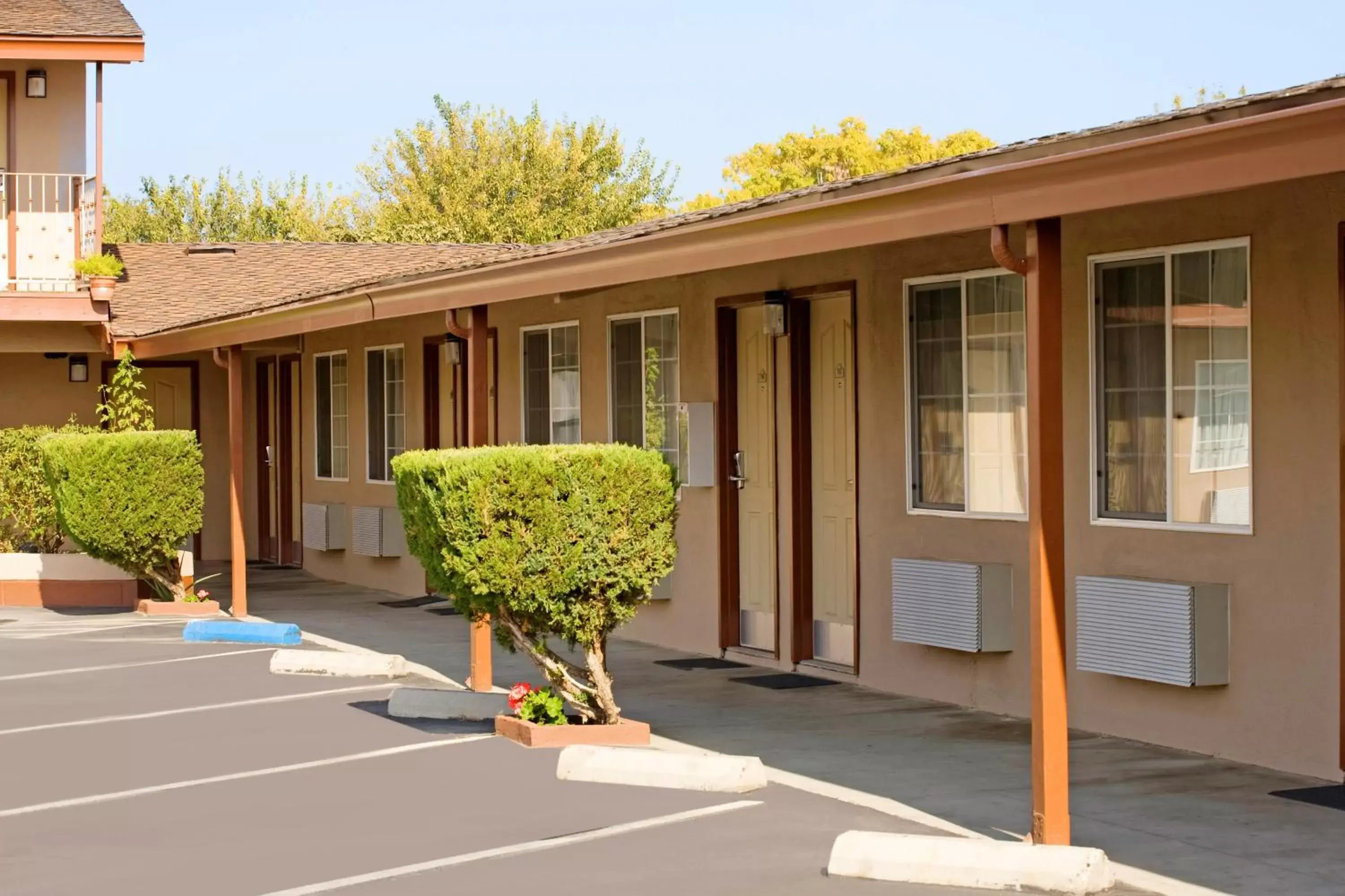 On site in Americas Best Value Inn Los Banos On site in Americas Best Value Inn Los Banos