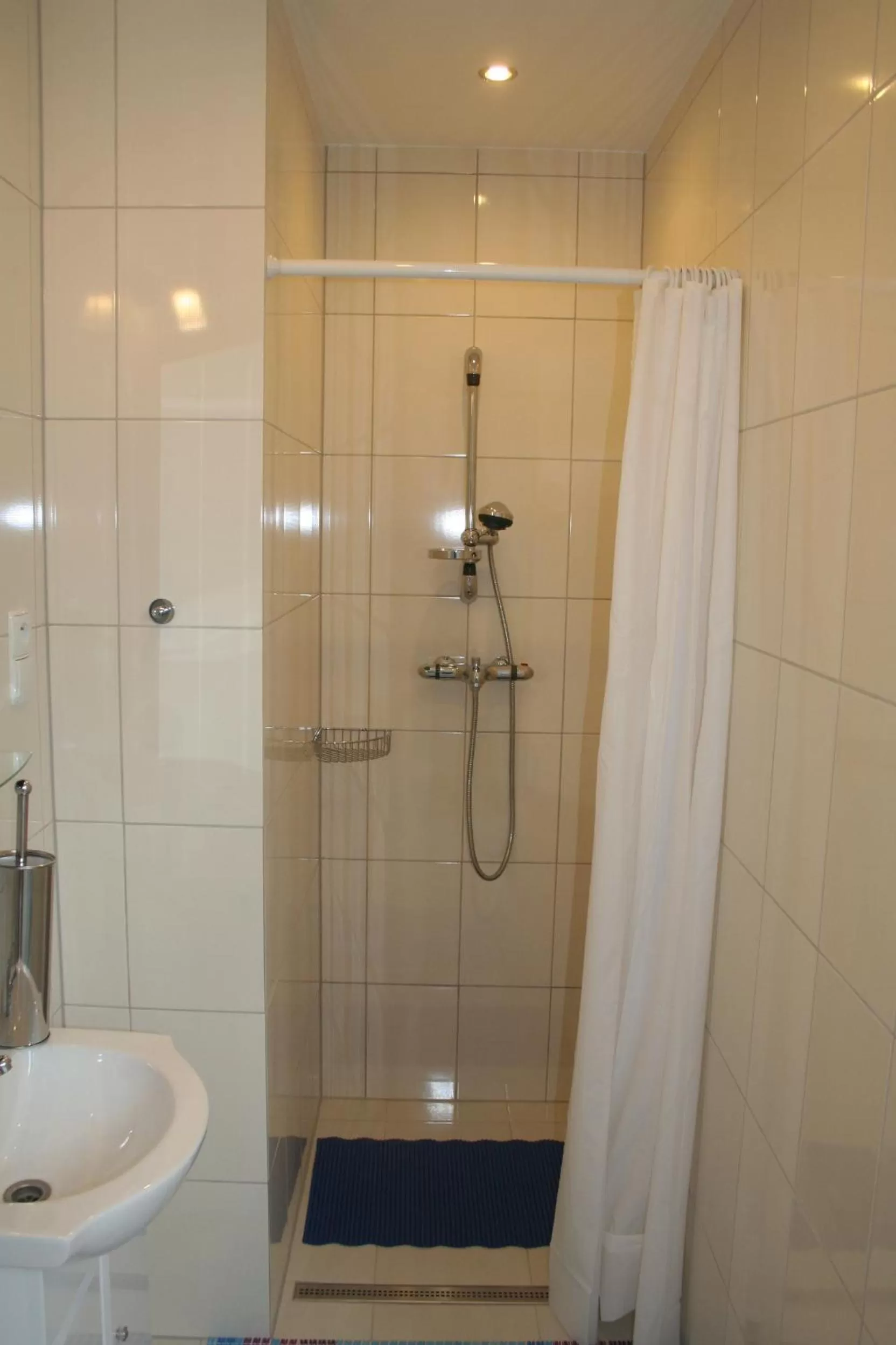 Shower in Pokoje Gościnne Marusa