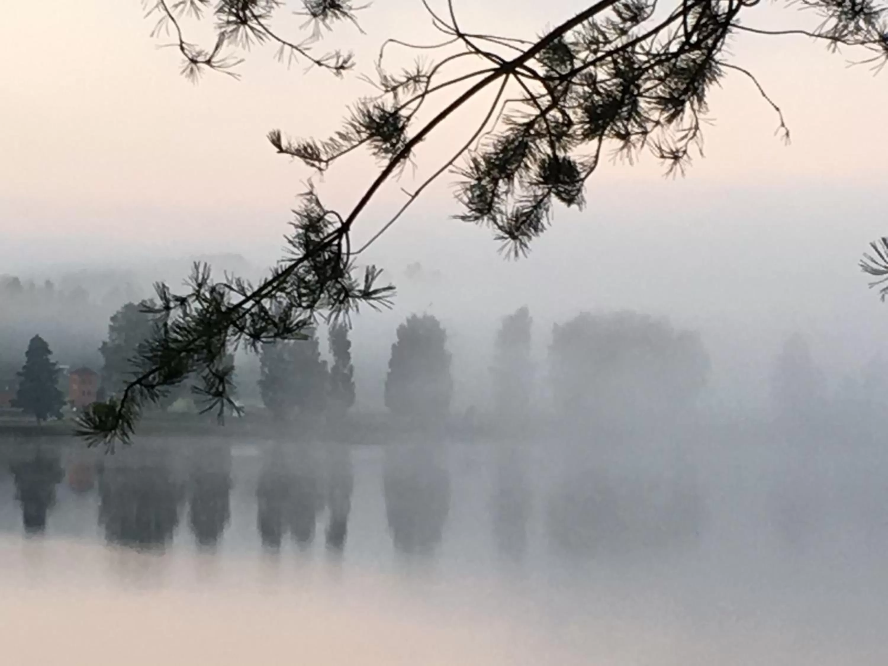 Autumn in Sköna Rum Fryksta