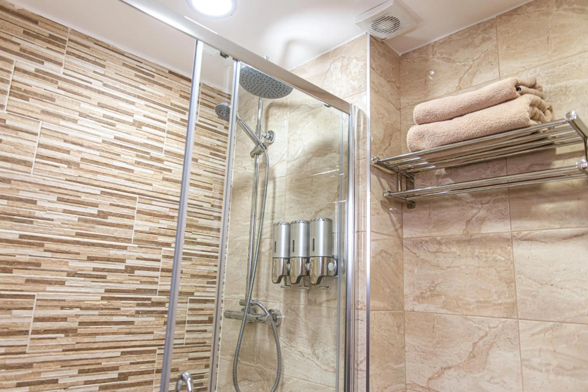 Meridian Serviced Apartments