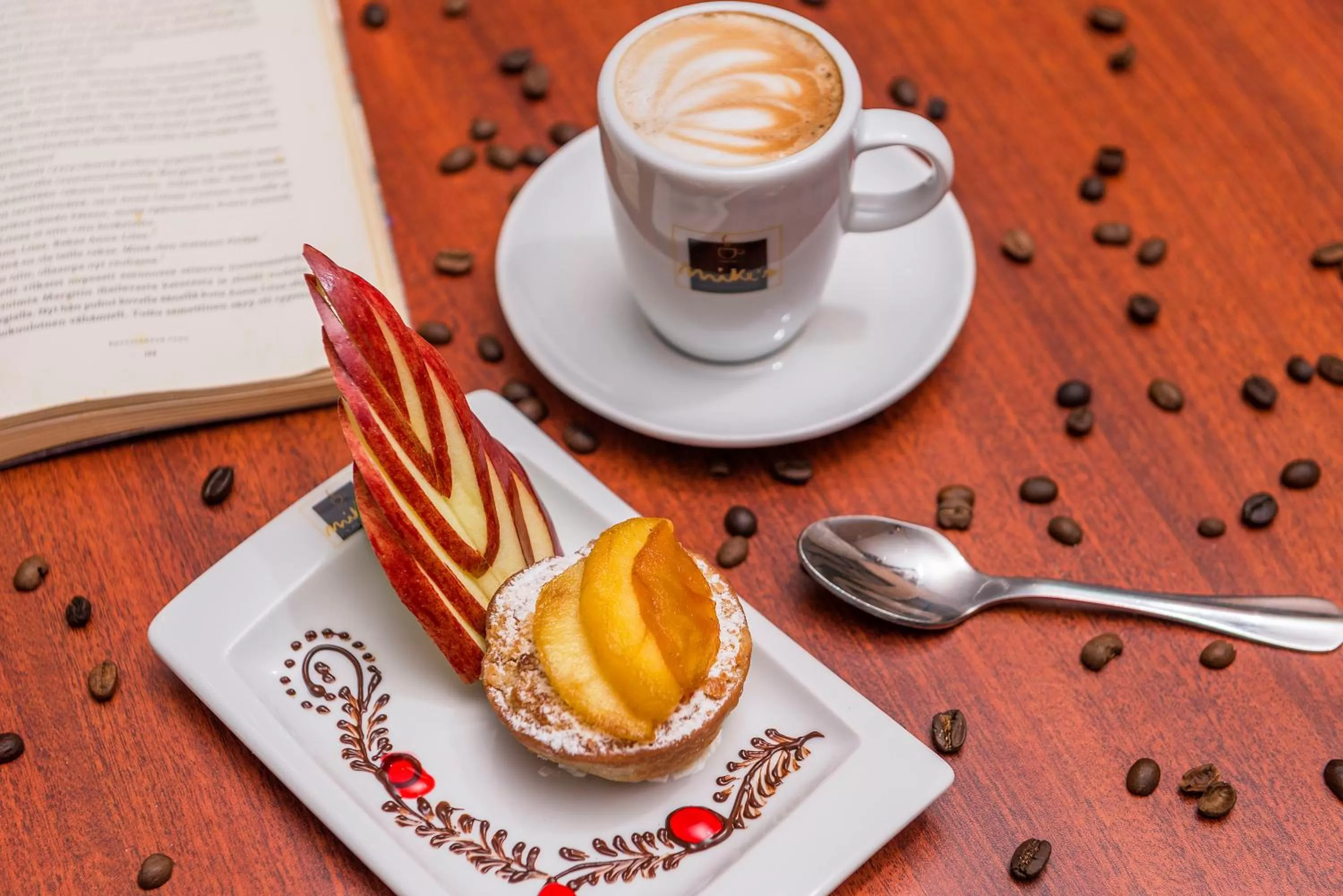 Coffee/tea facilities in Ocean Coral Spring Resort - All Inclusive