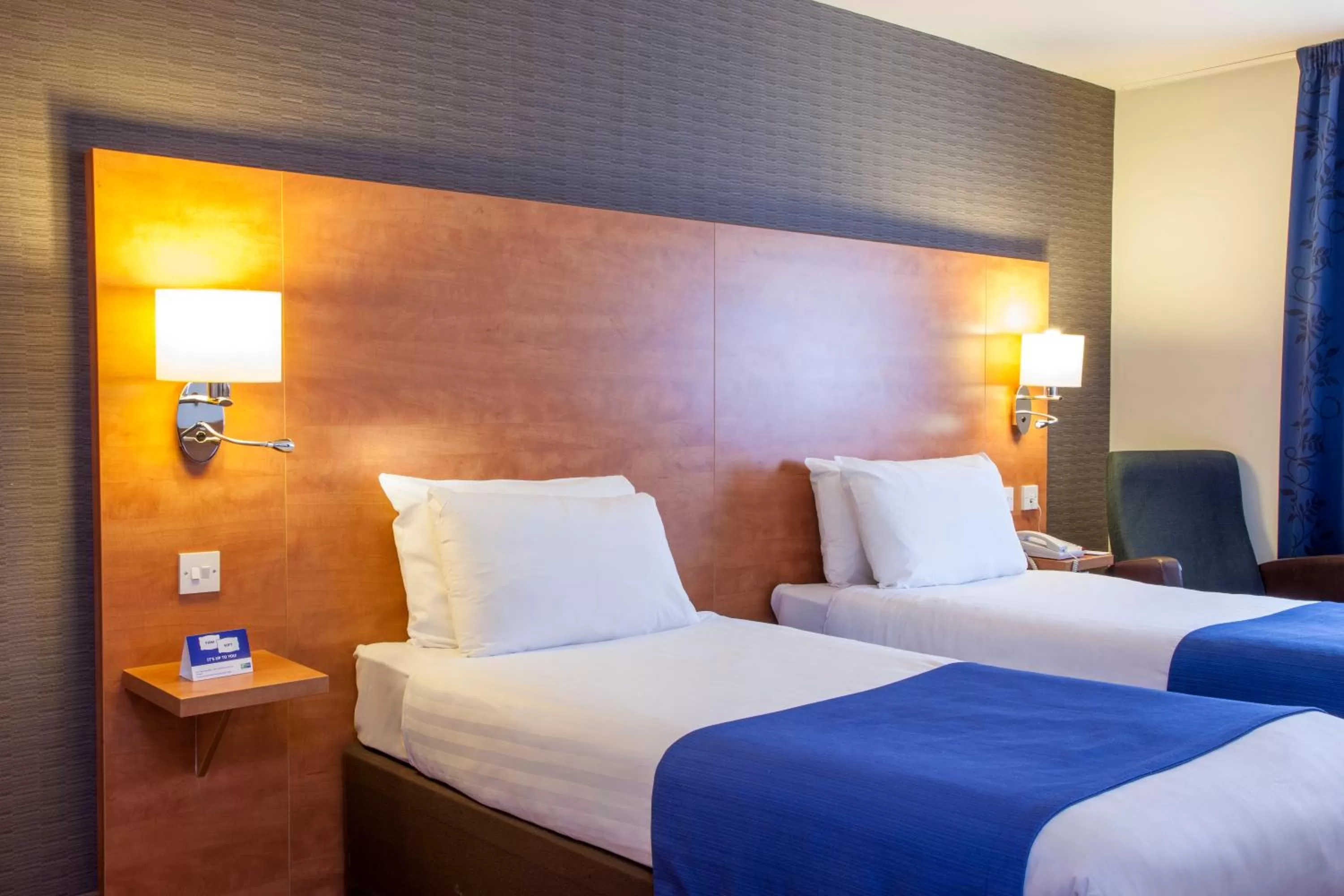 Holiday Inn Express Shrewsbury by IHG