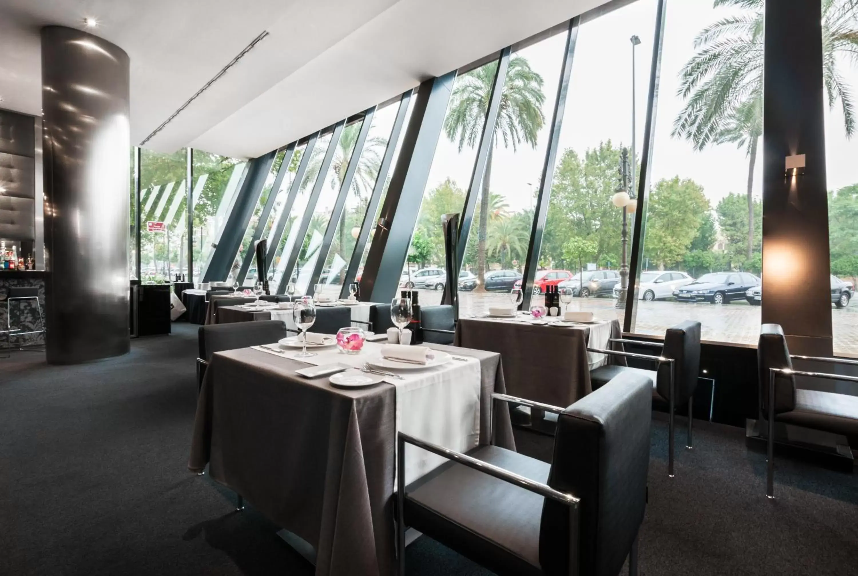 Restaurant/places to eat in Eurostars Palace Restaurant/places to eat in Eurostars Palace