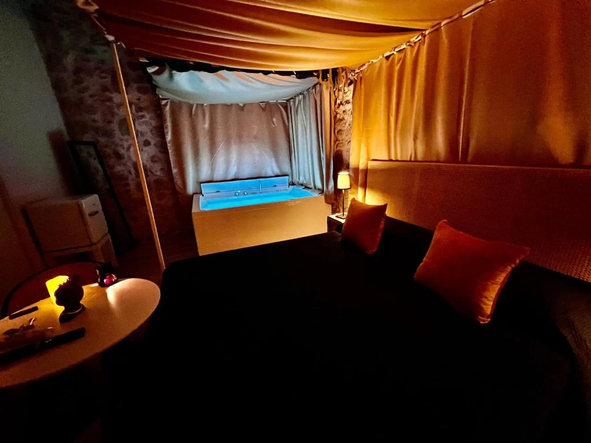 La Maison Arco Boccolicchio