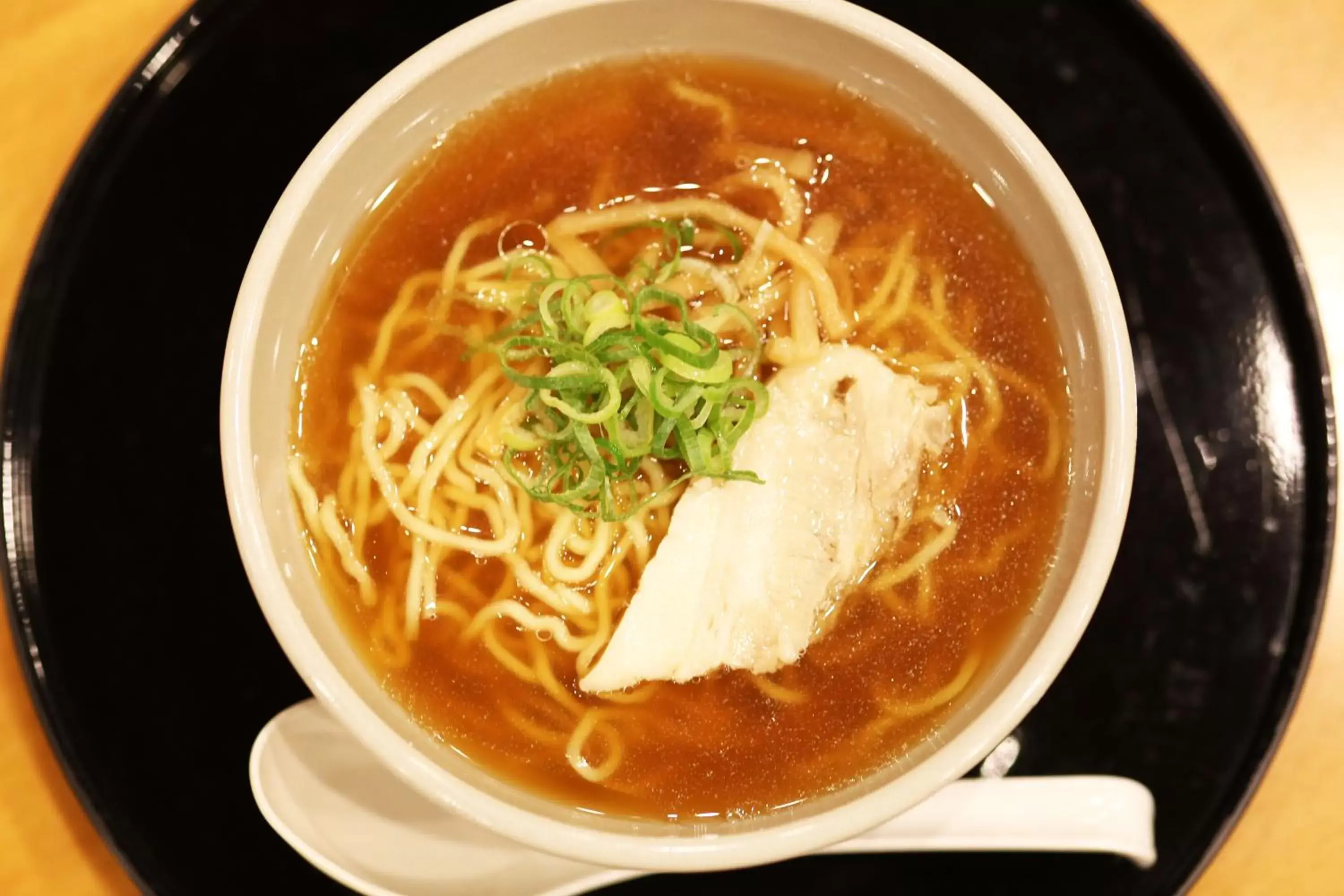 Food close-up in Kadensho, Arashiyama Onsen, Kyoto - Kyoritsu Resort