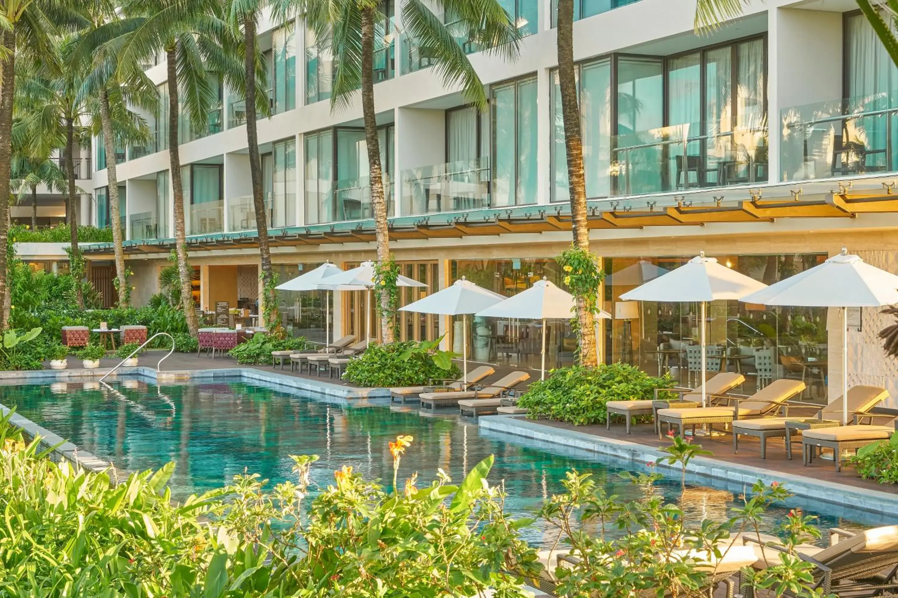 Other, Swimming Pool in InterContinental Phu Quoc Long Beach Resort, an IHG Hotel